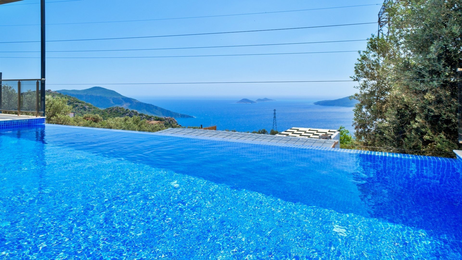 VBK52747 Villa Booking