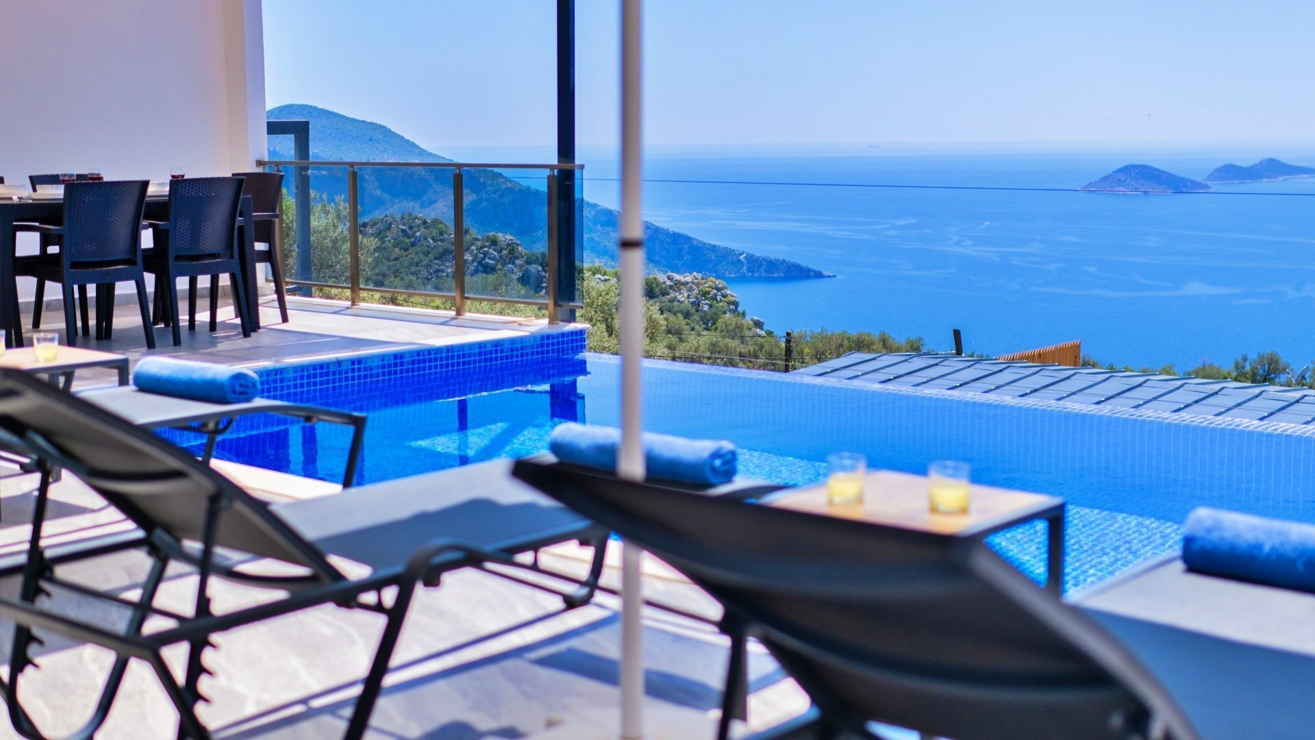 VBK52747 Villa Booking