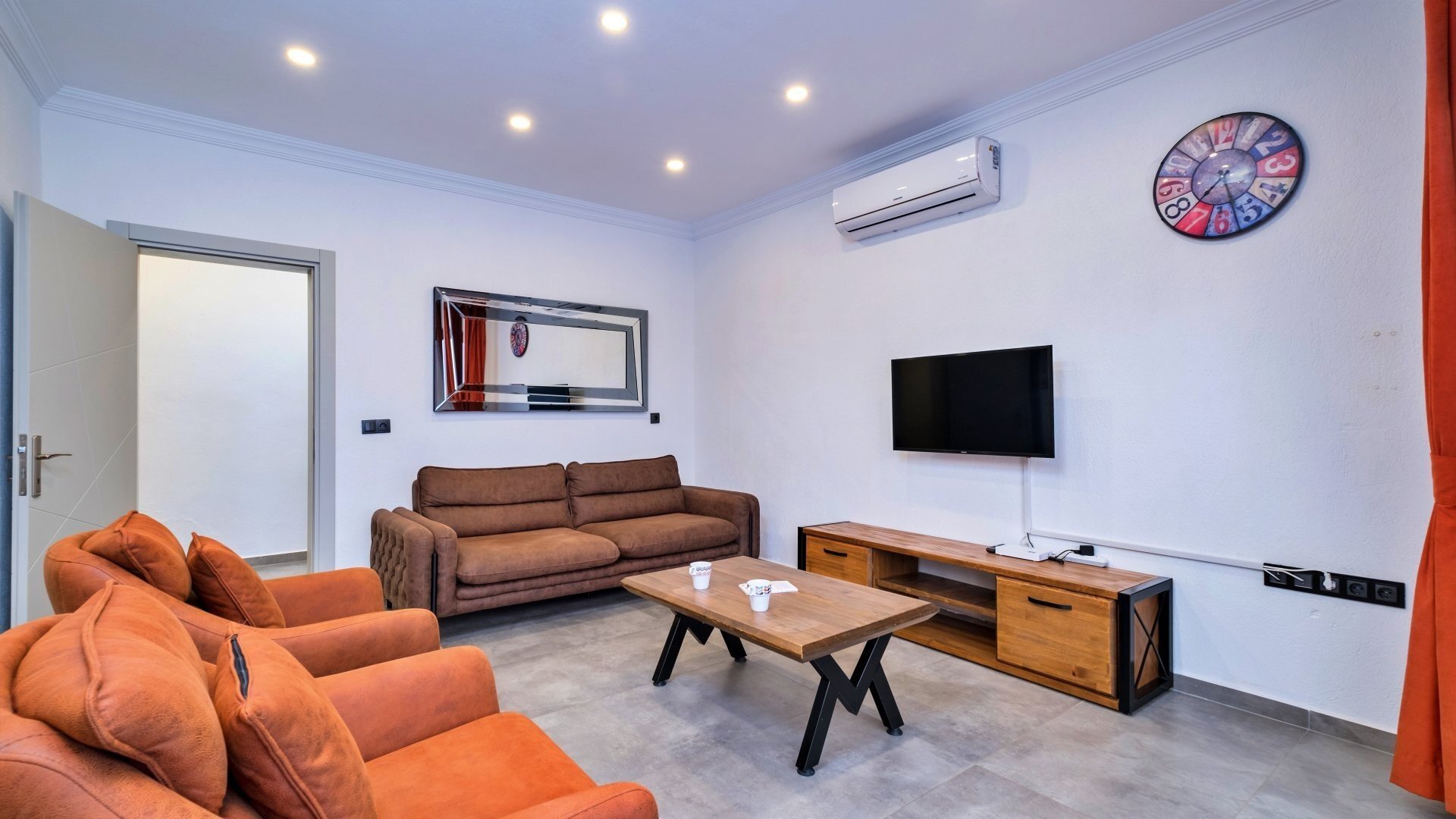 VBK52747 Villa Booking