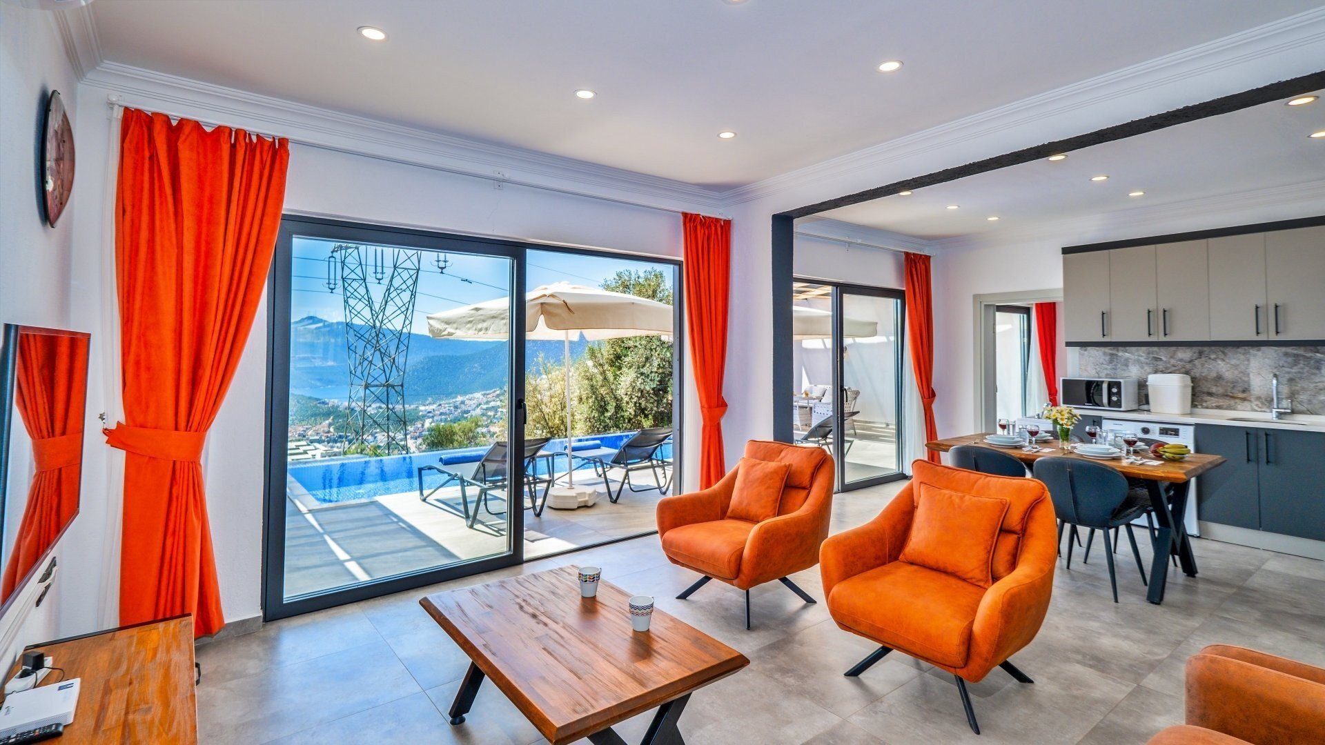 VBK52747 Villa Booking