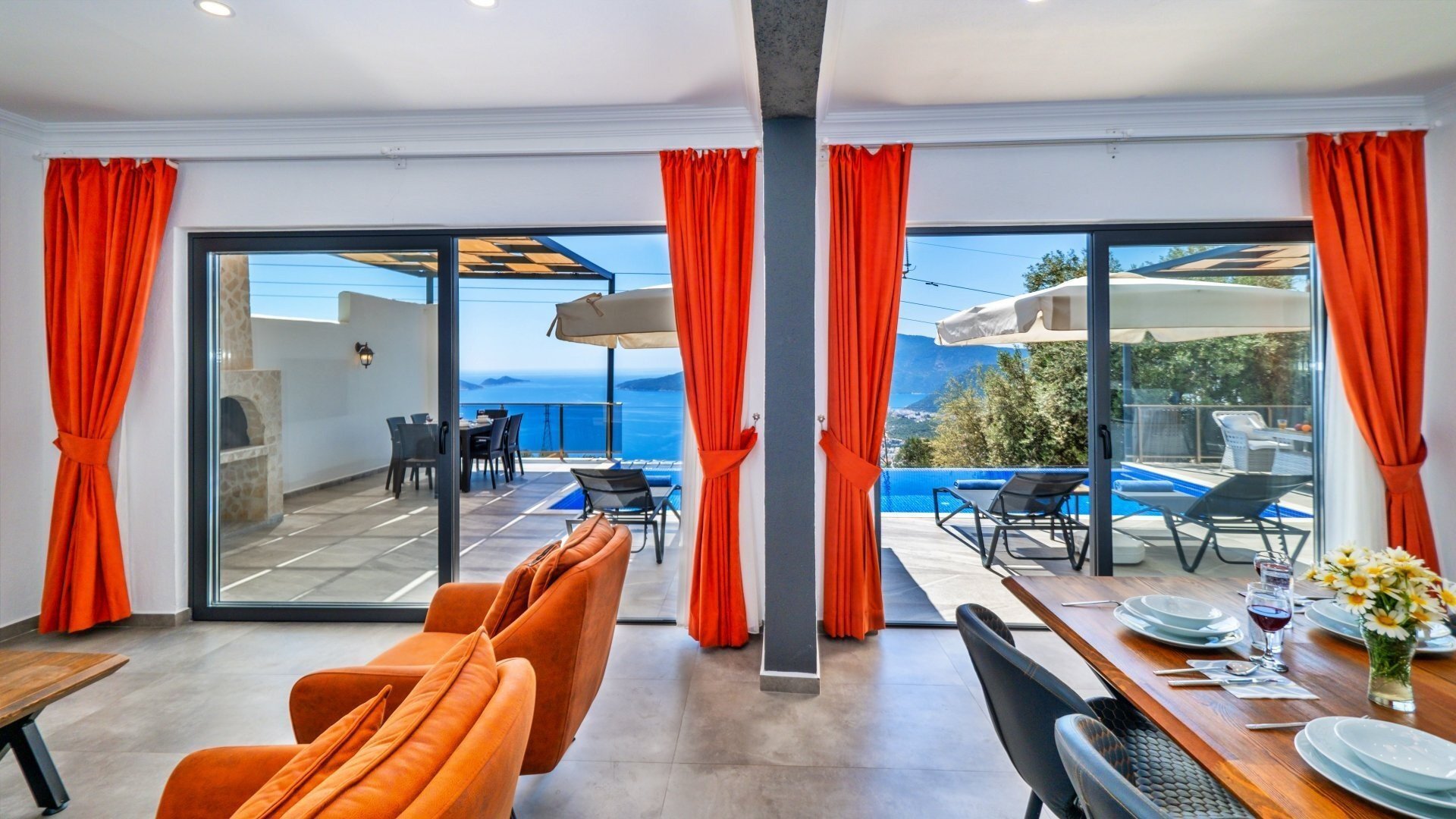 VBK52747 Villa Booking