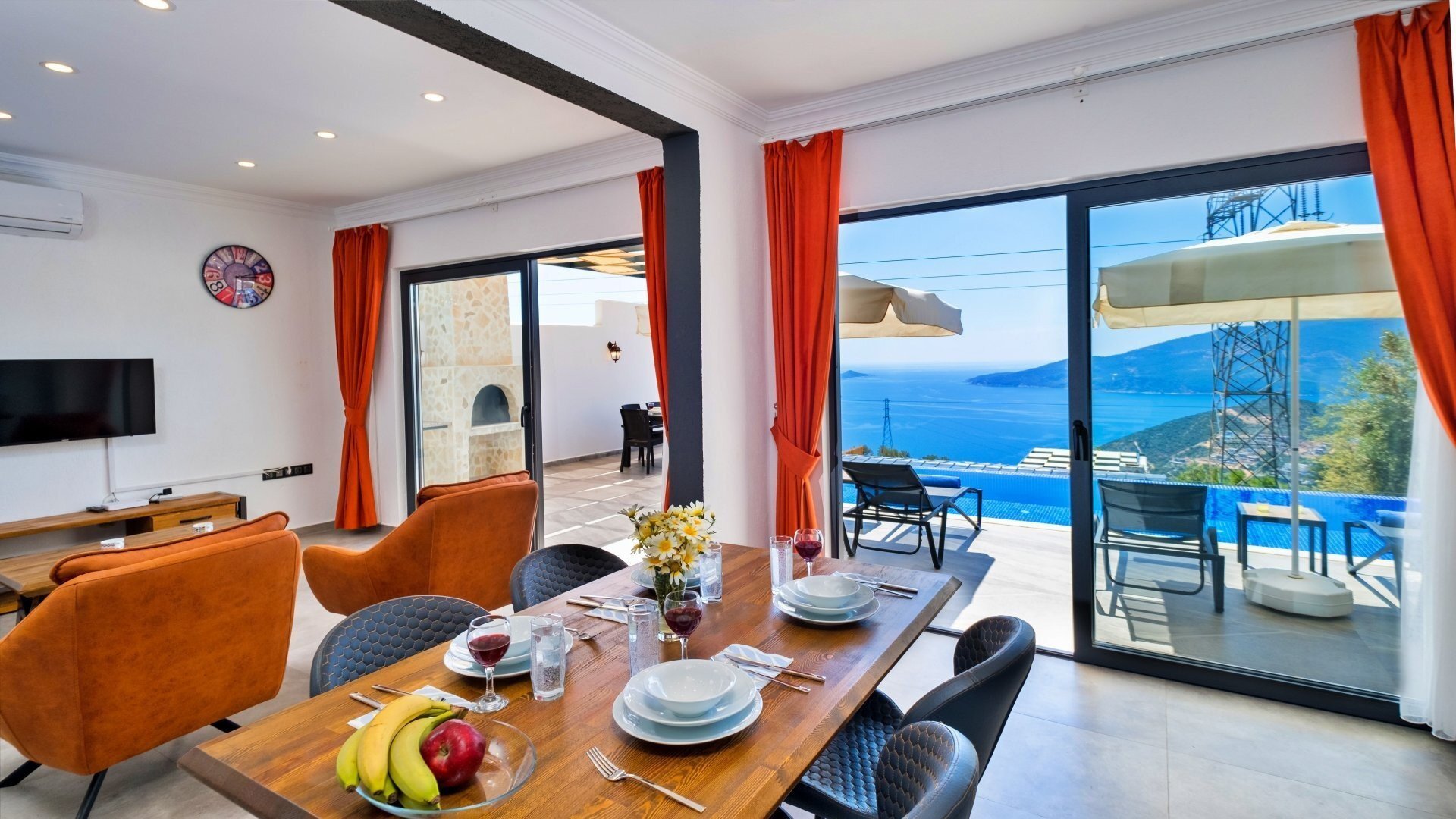 VBK52747 Villa Booking