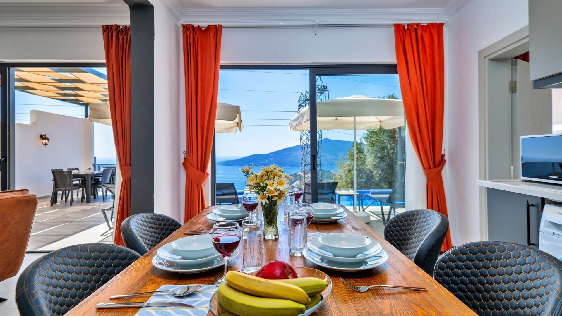 VBK52747 Villa Booking