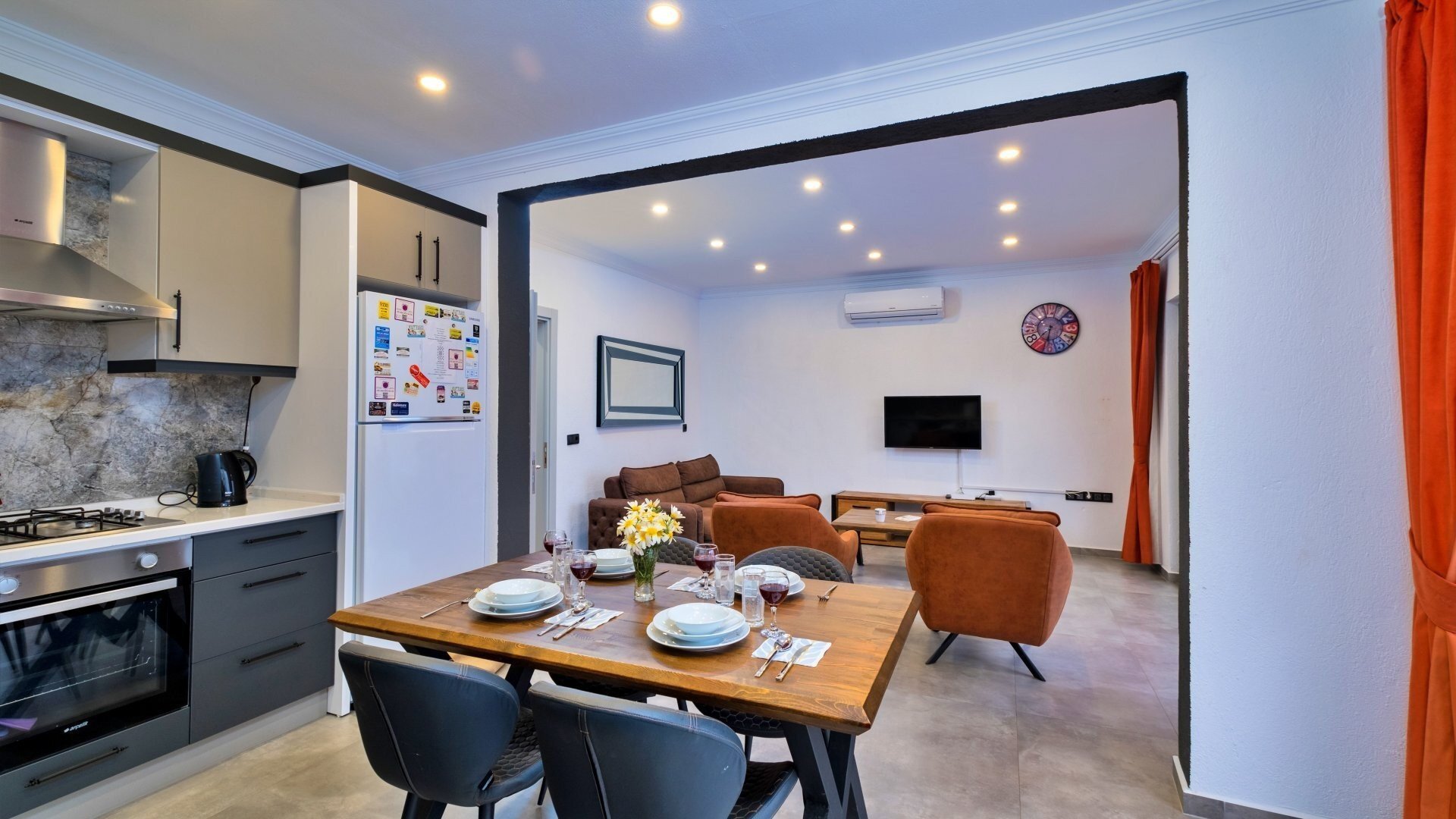 VBK52747 Villa Booking