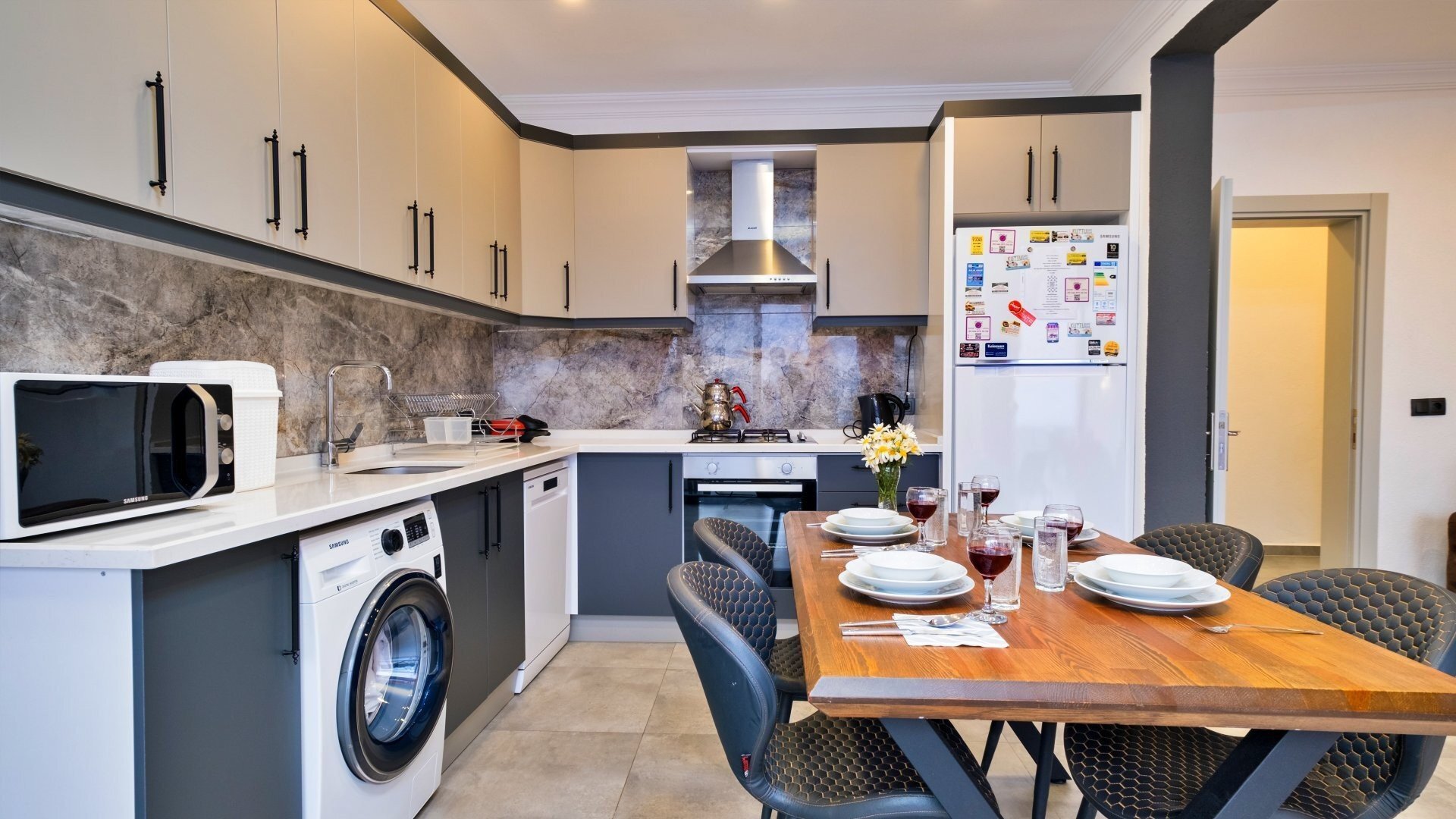 VBK52747 Villa Booking
