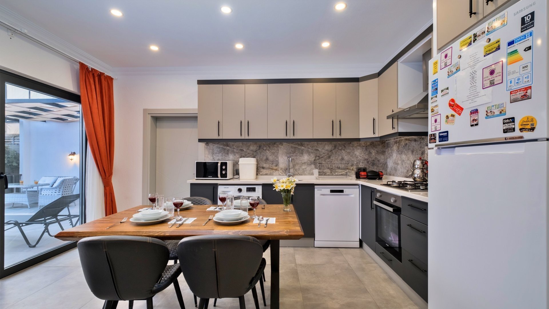 VBK52747 Villa Booking
