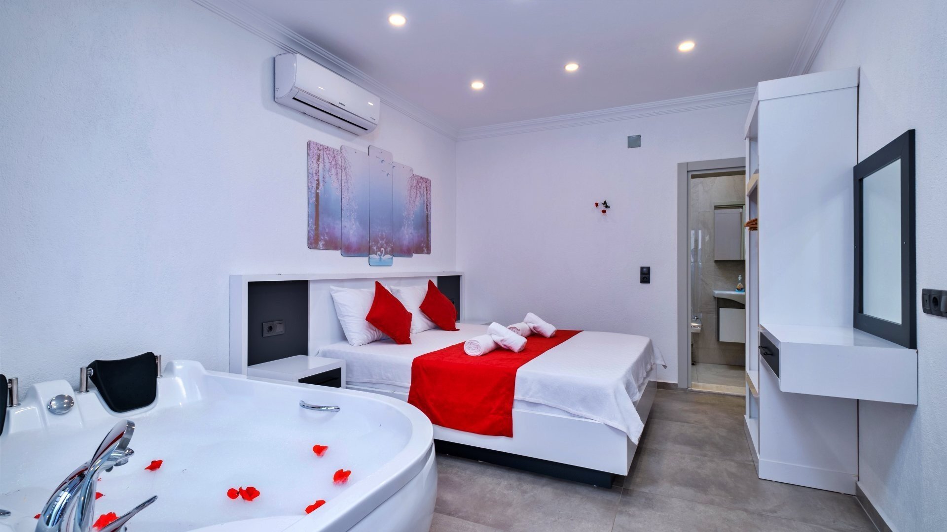 VBK52747 Villa Booking