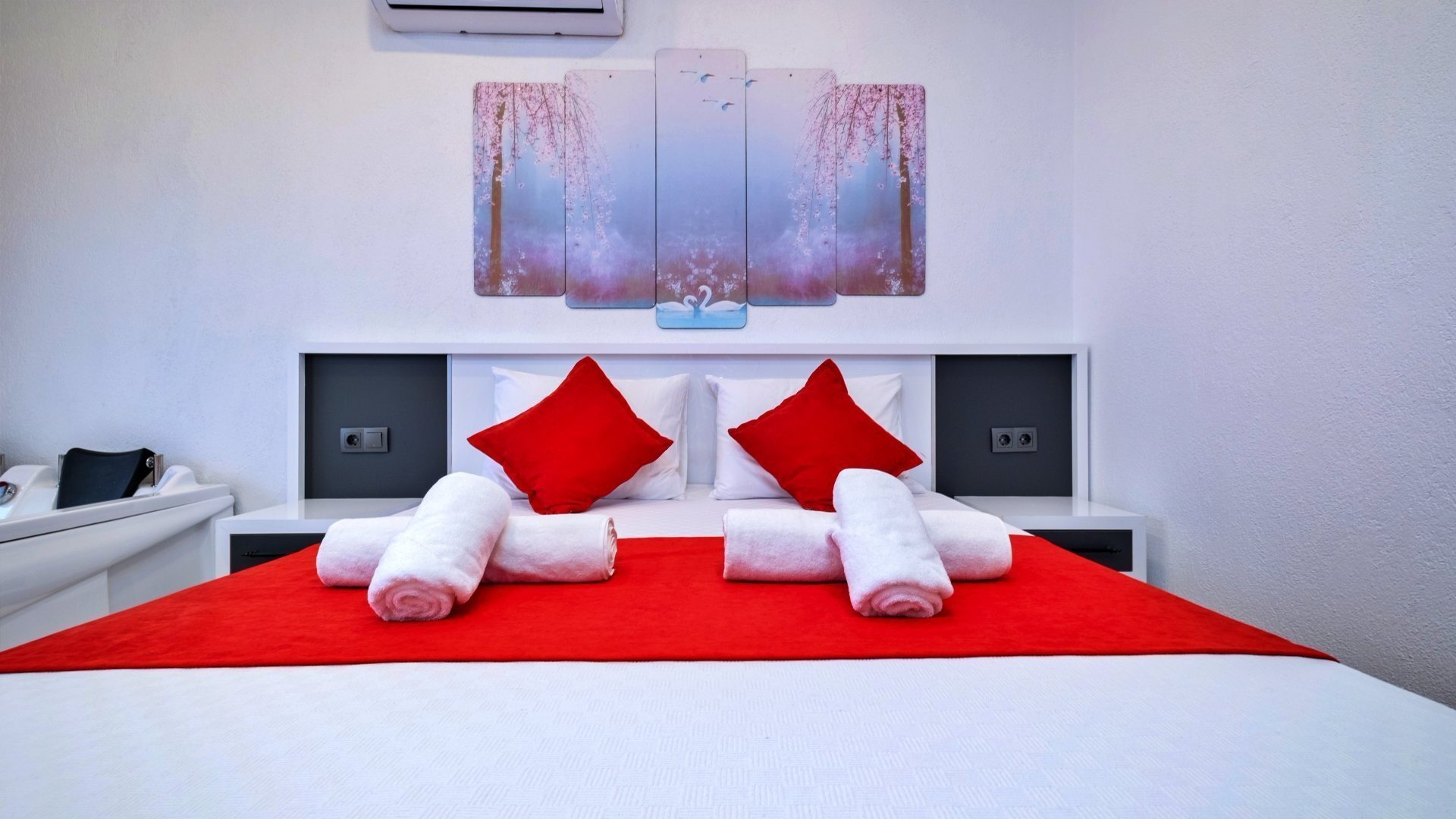 VBK52747 Villa Booking