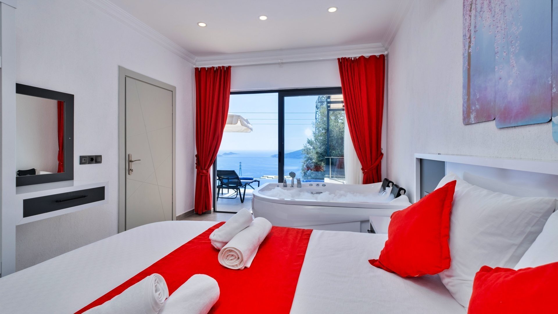 VBK52747 Villa Booking