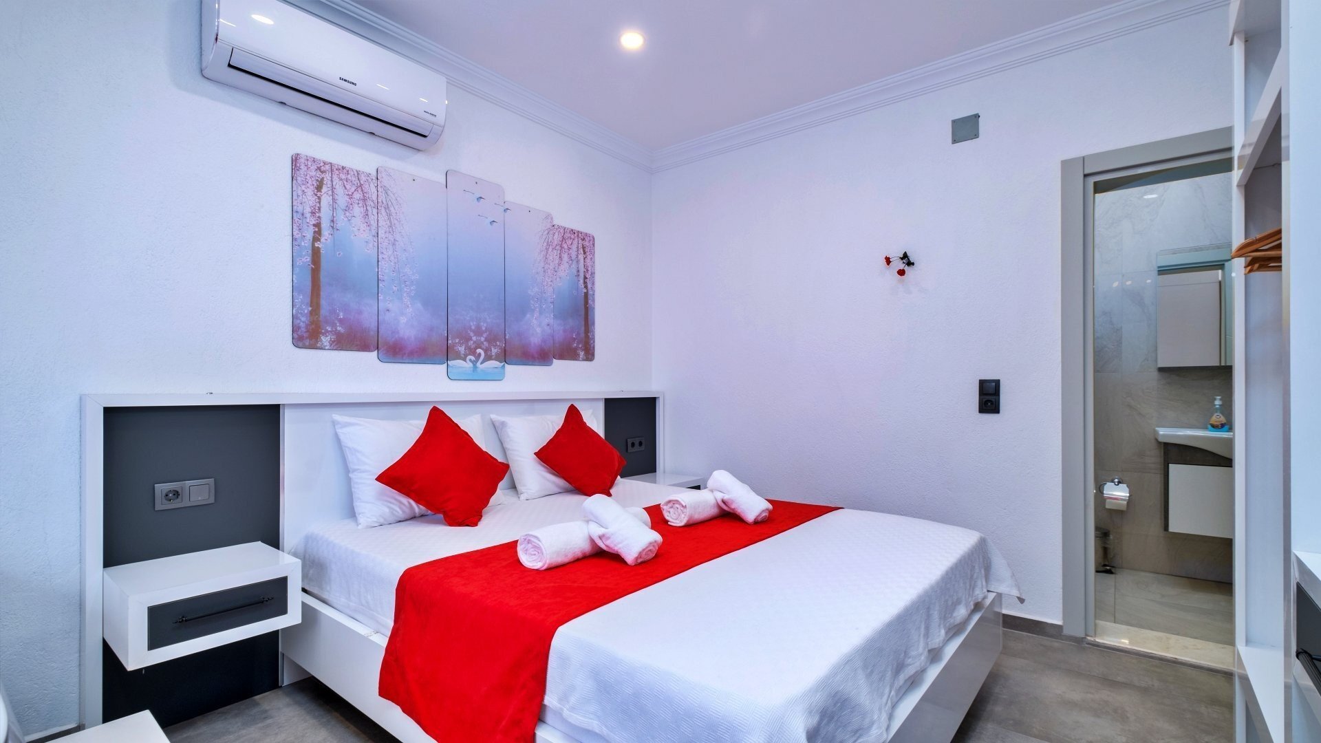 VBK52747 Villa Booking