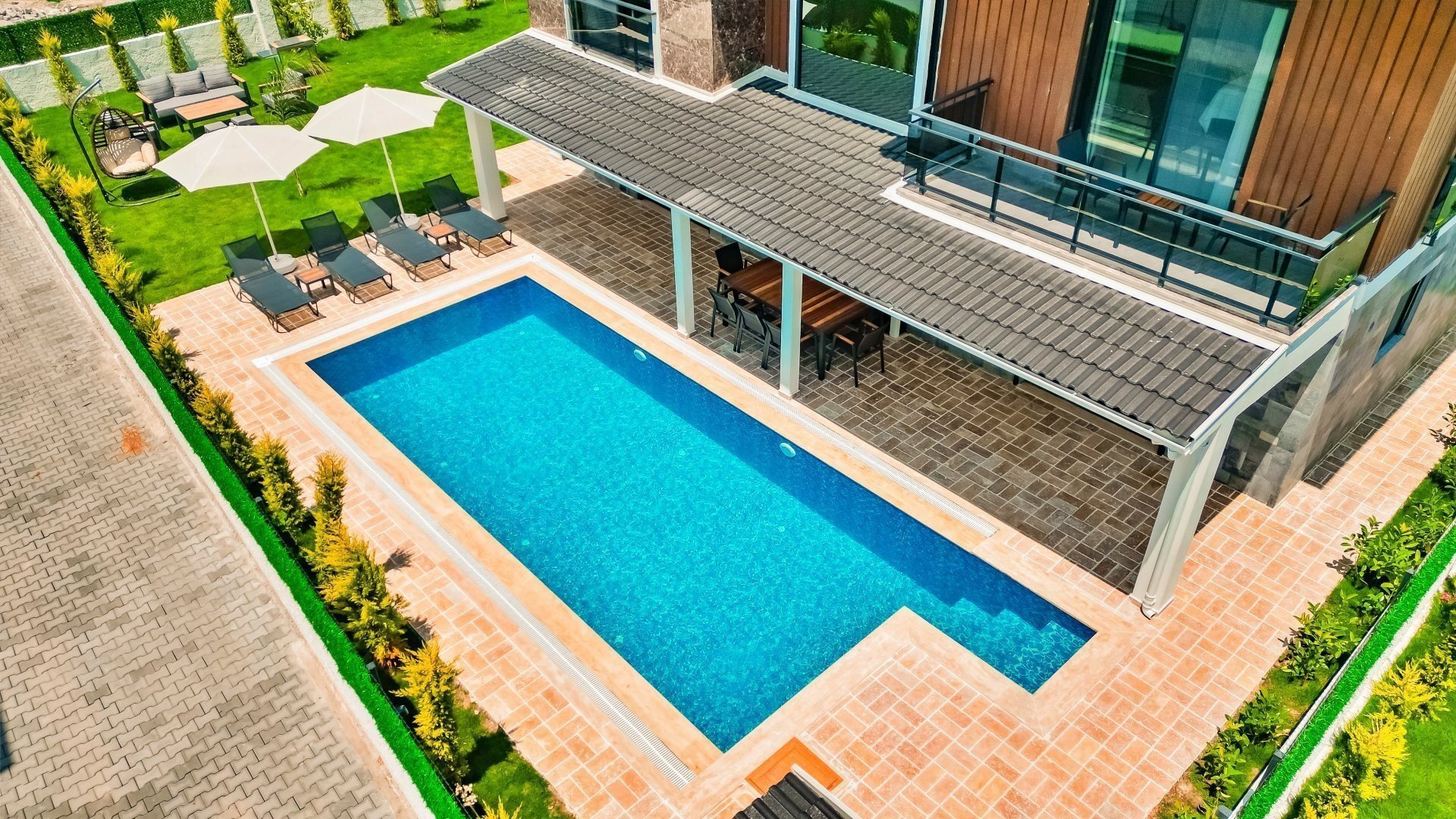 VBK87748 Villa Booking