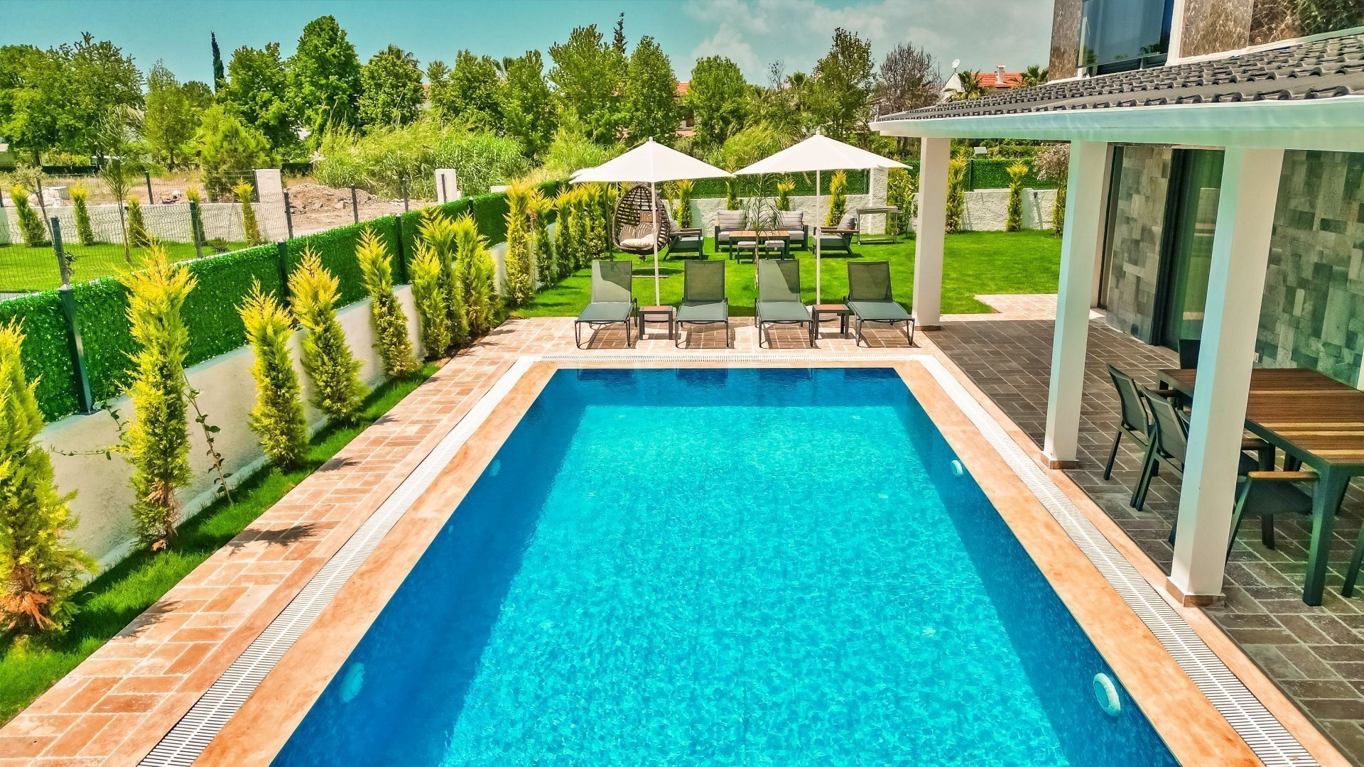VBK87748 Villa Booking