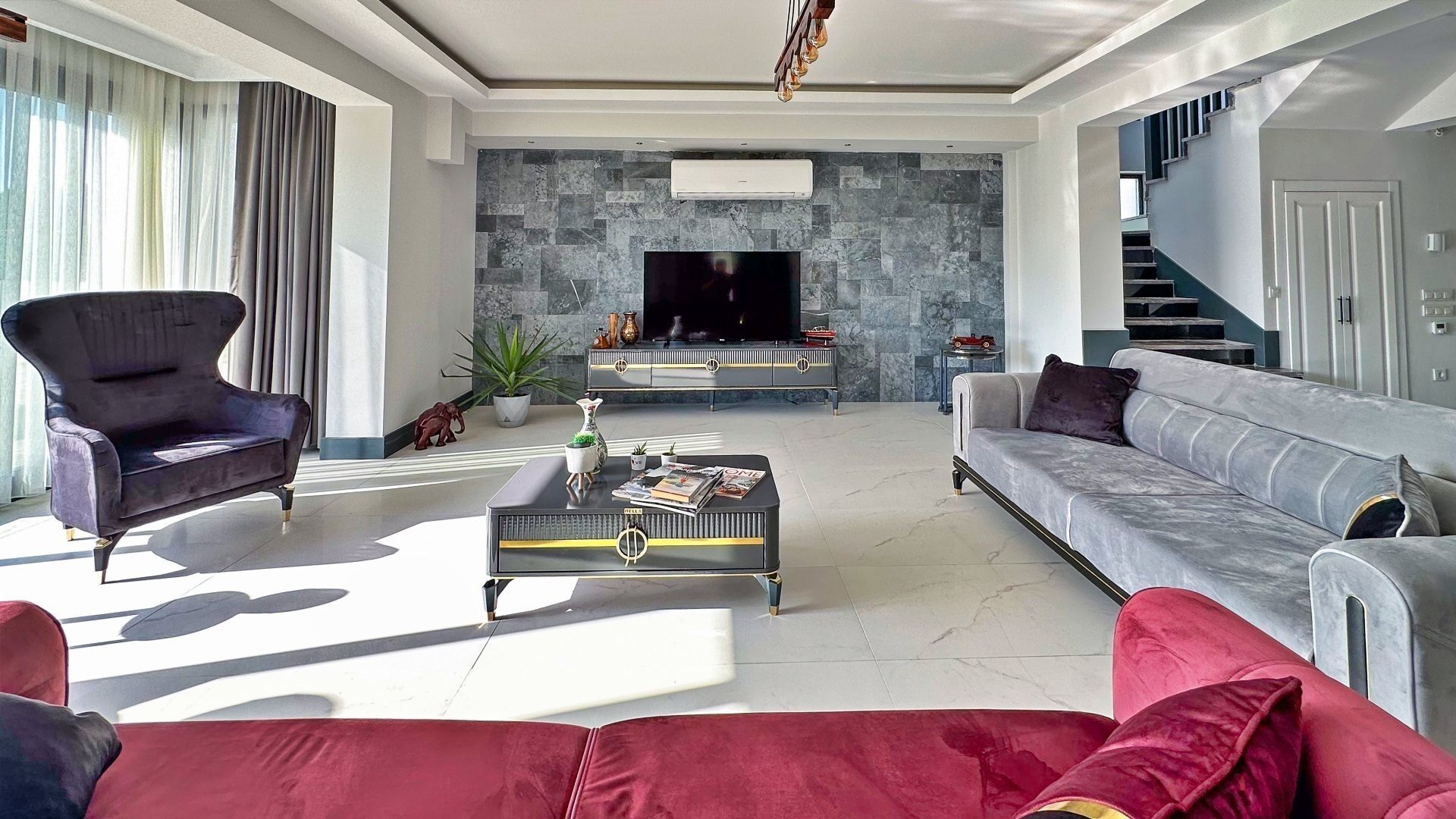 VBK87748 Villa Booking