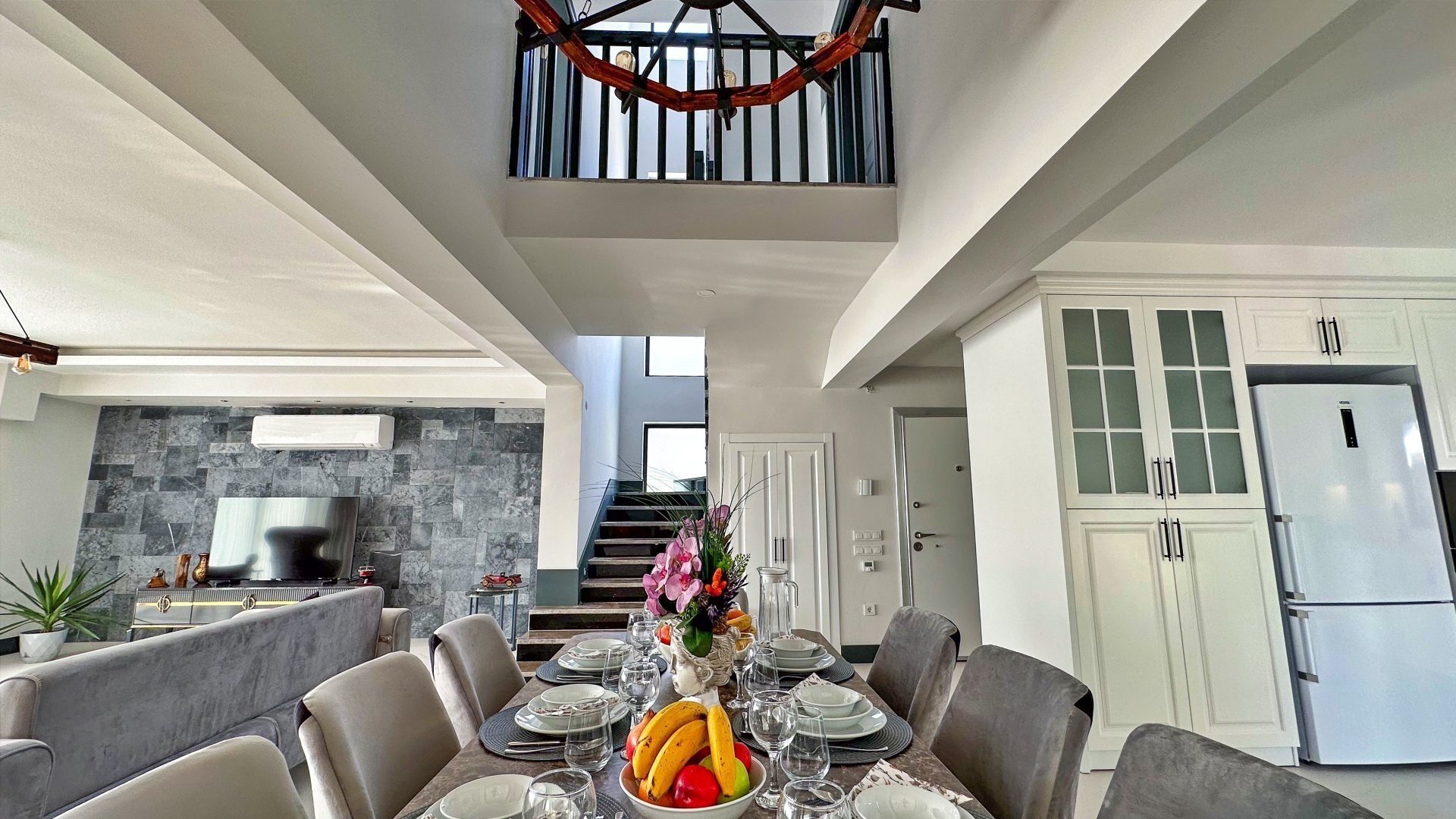 VBK87748 Villa Booking