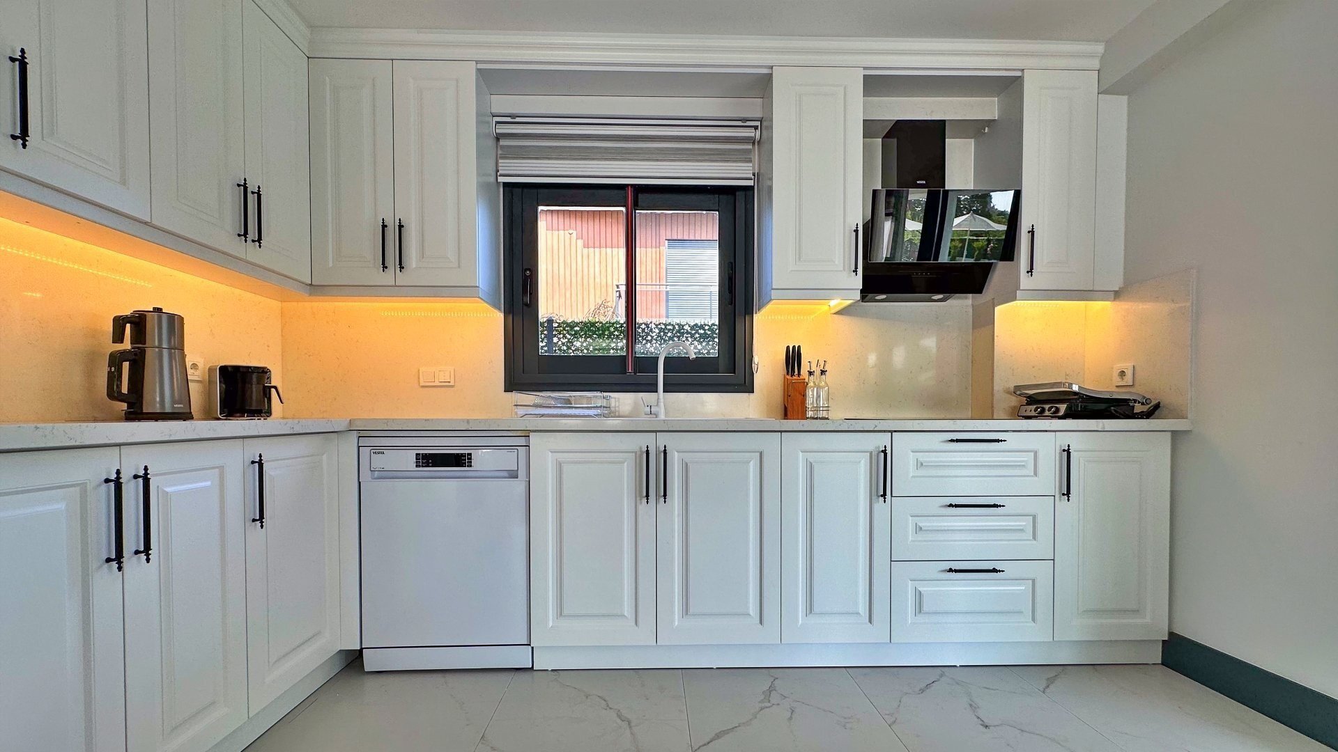 VBK87748 Villa Booking