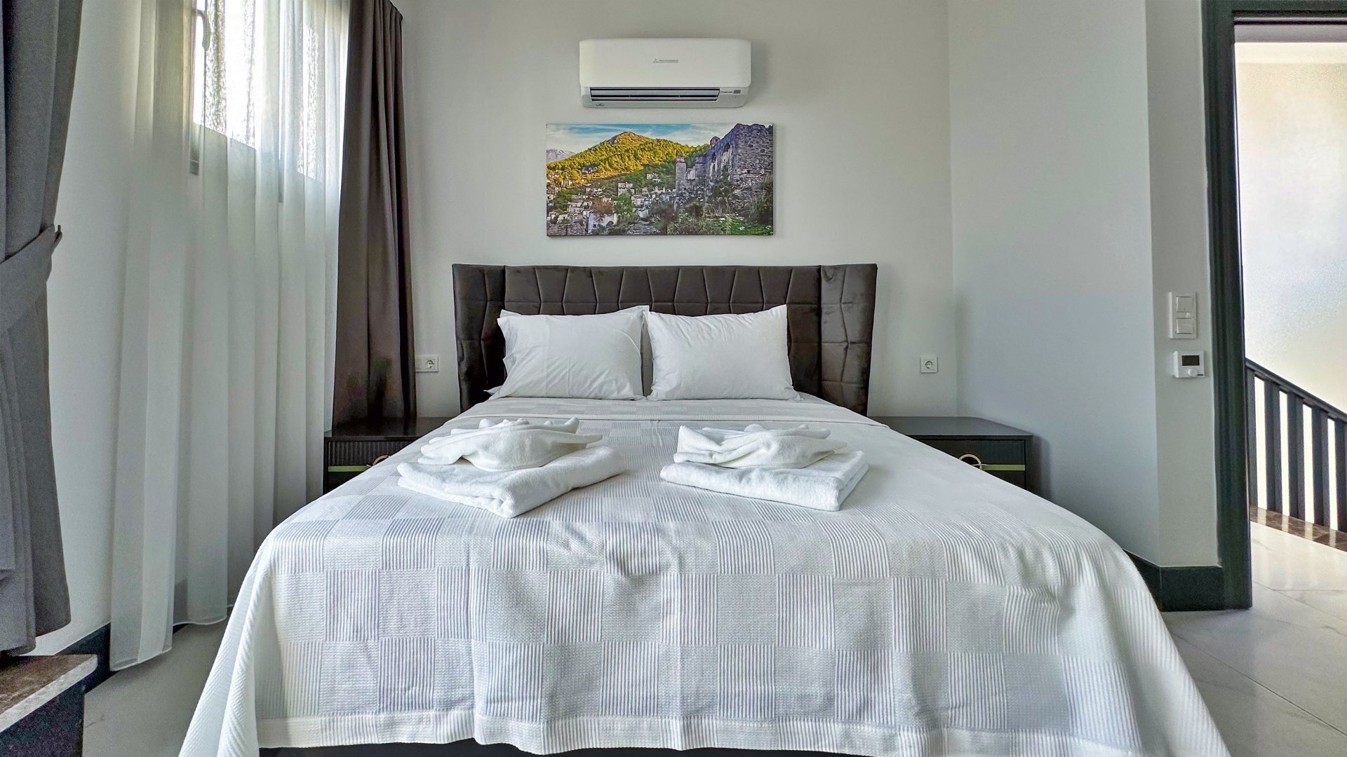 VBK87748 Villa Booking