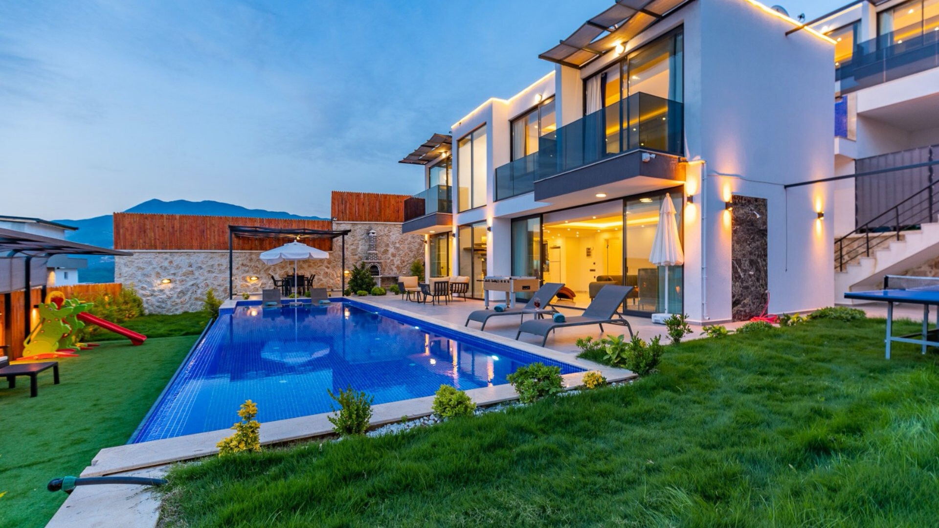 VBK45534 Villa Booking