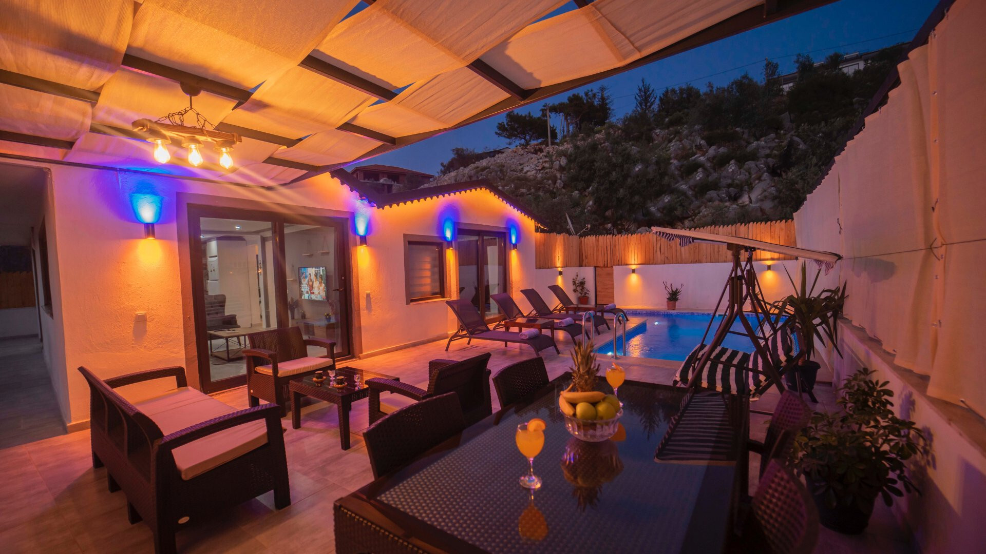 VBK34591 Villa Booking