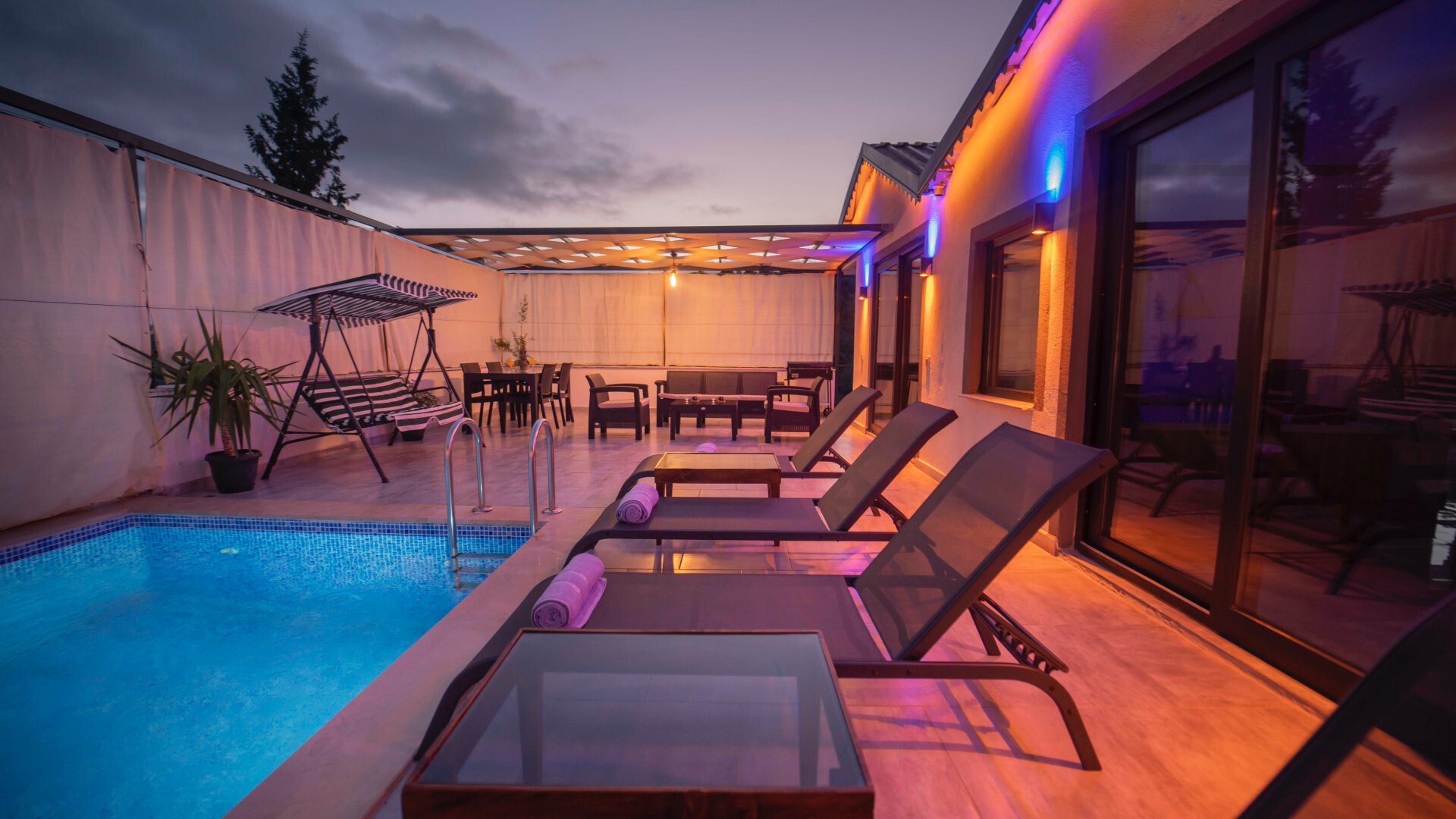 VBK34591 Villa Booking