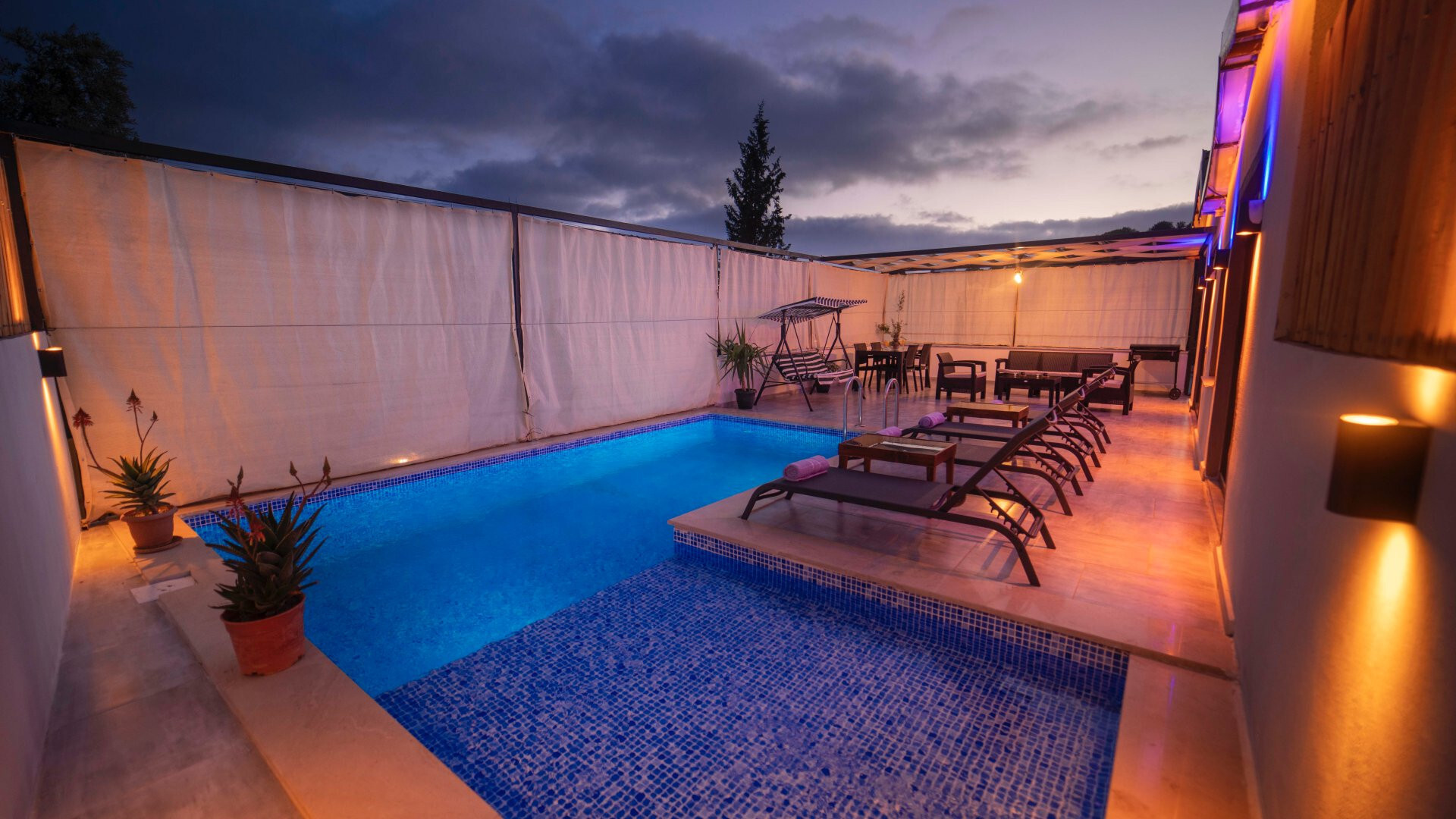 VBK34591 Villa Booking