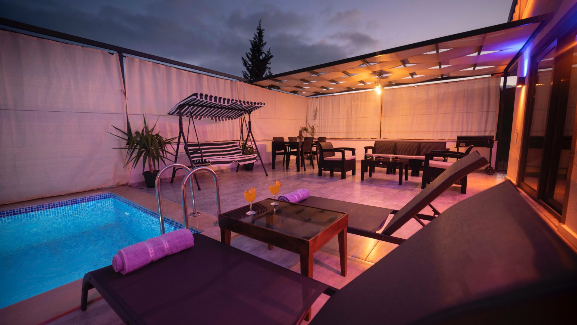 VBK34591 Villa Booking