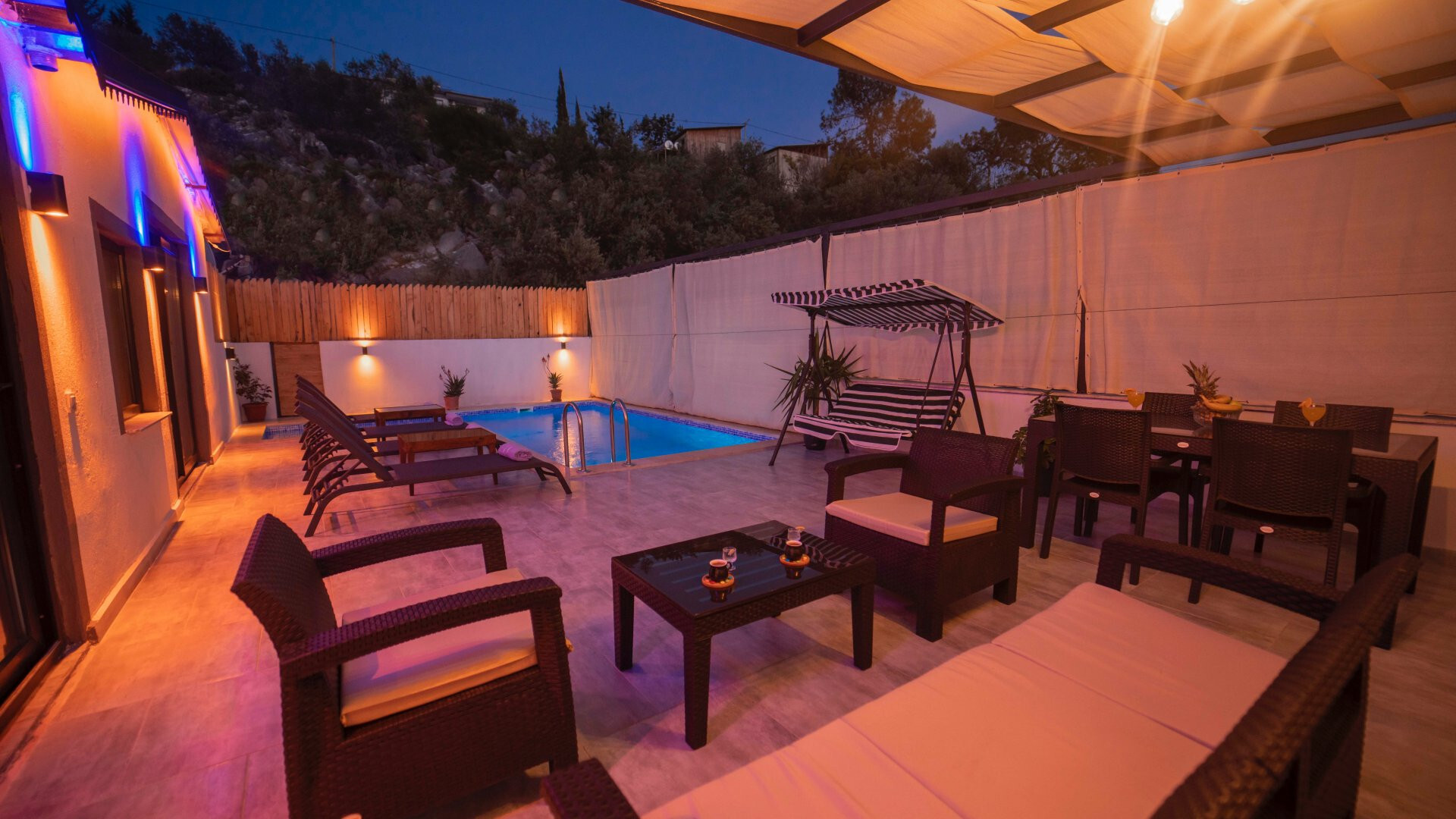 VBK34591 Villa Booking