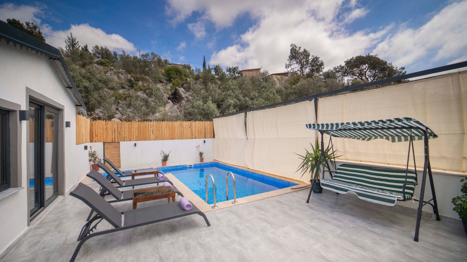 VBK34591 Villa Booking