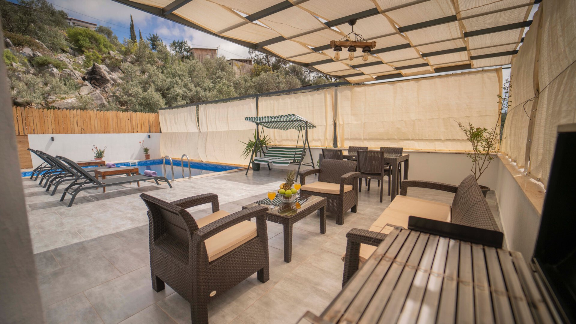 VBK34591 Villa Booking