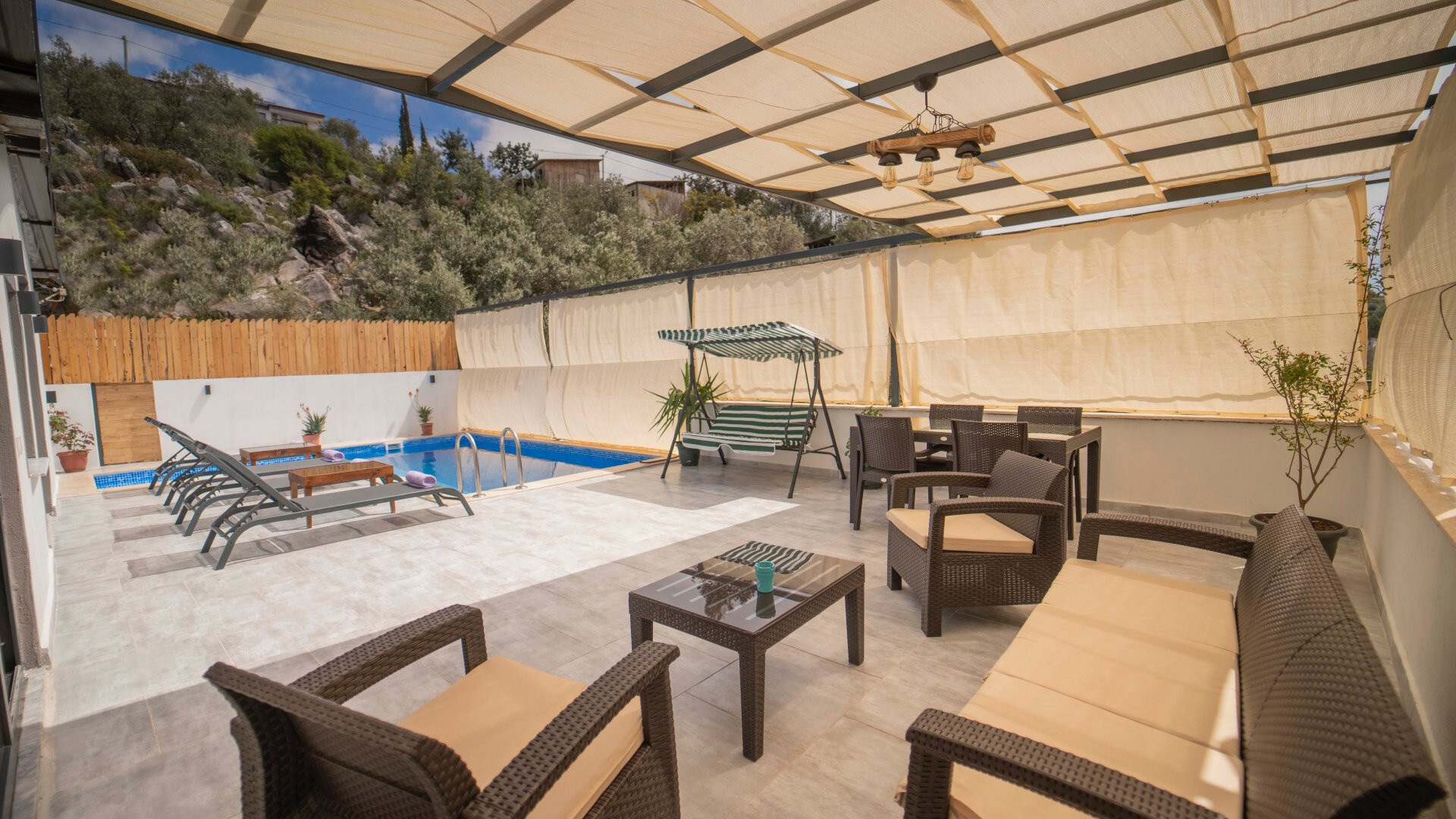 VBK34591 Villa Booking