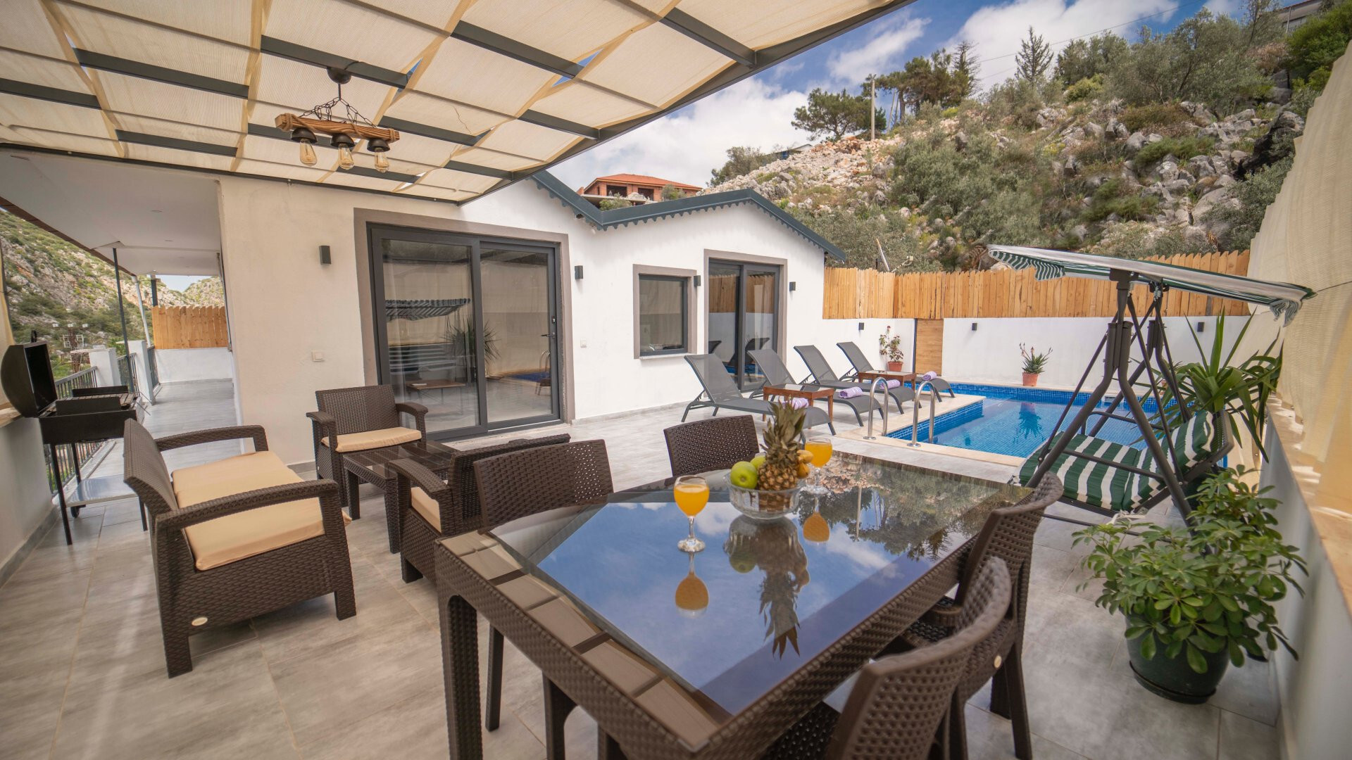 VBK34591 Villa Booking