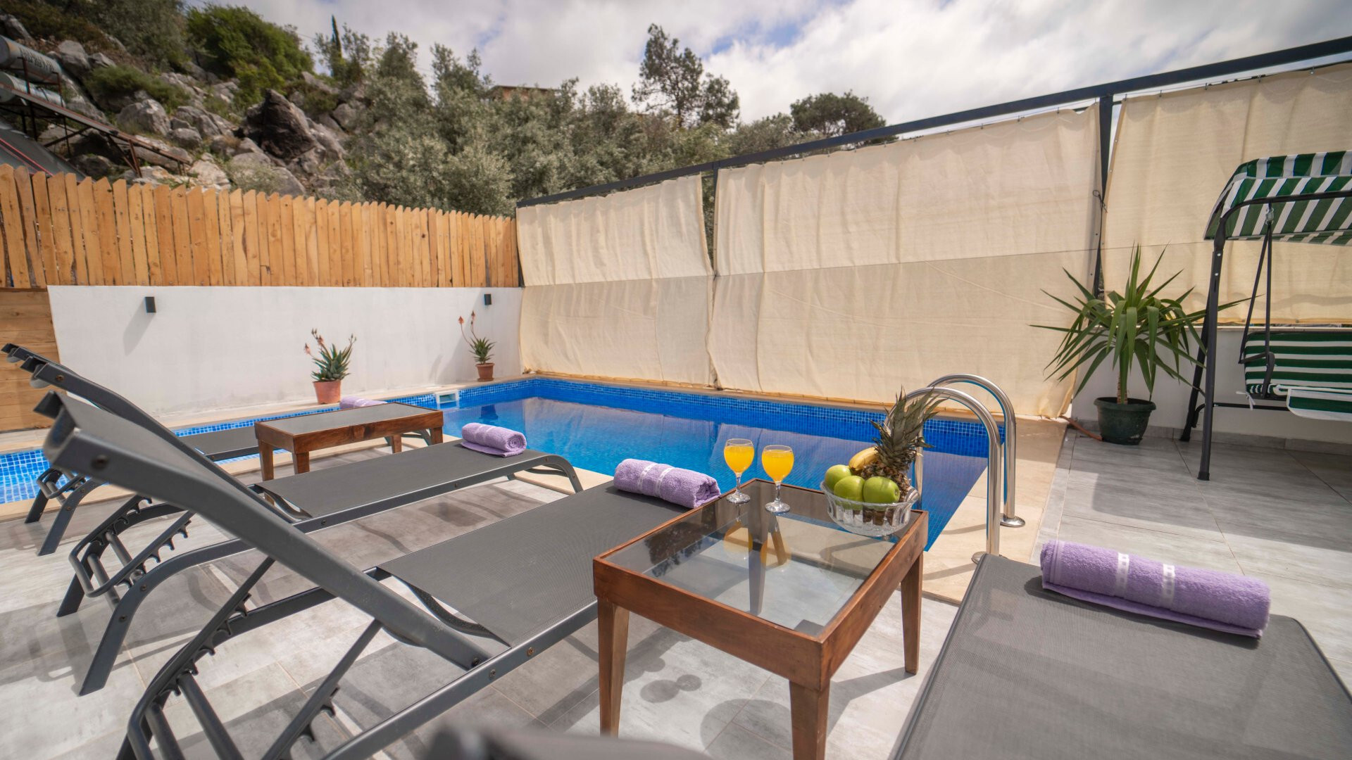 VBK34591 Villa Booking