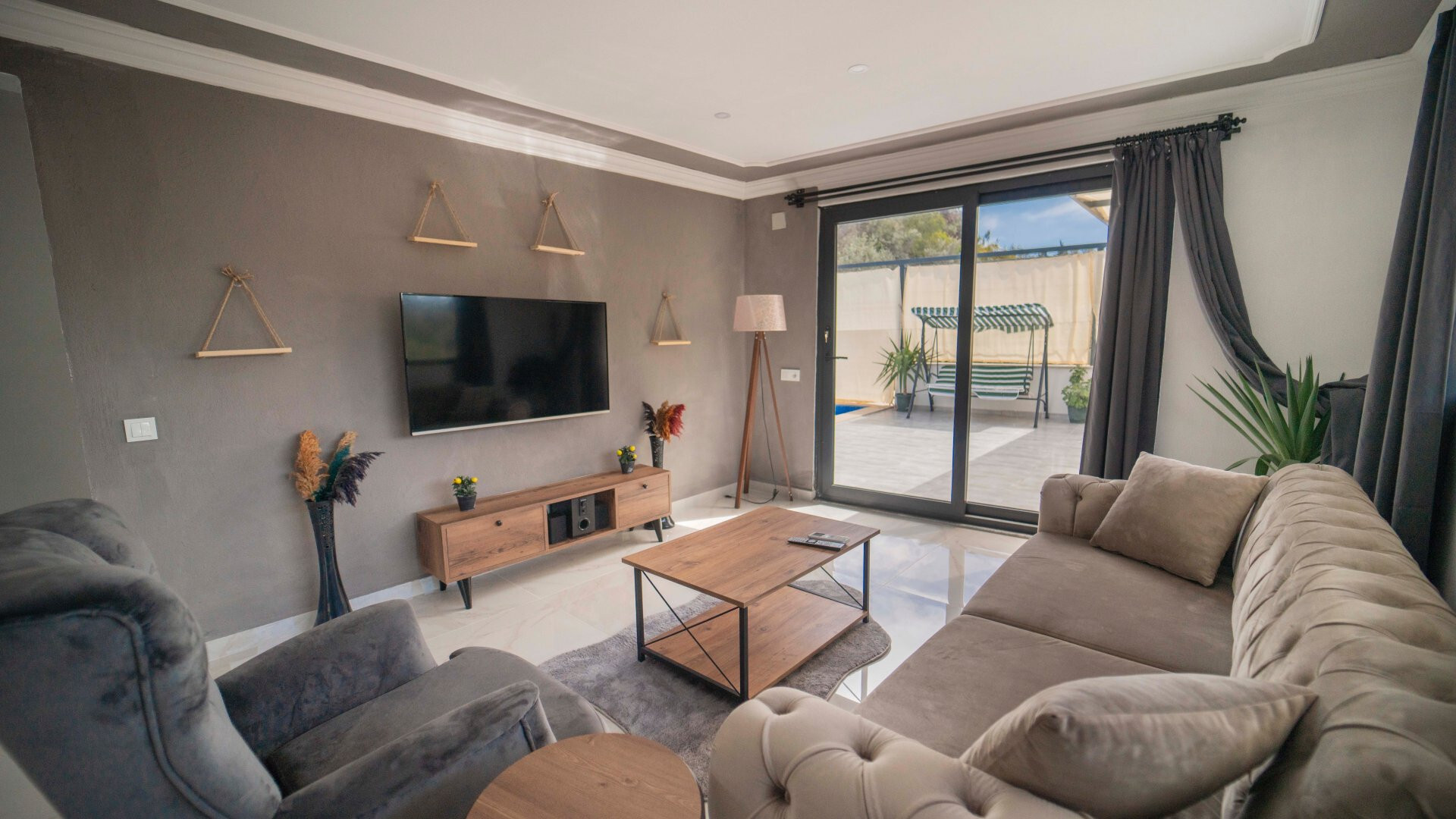 VBK34591 Villa Booking