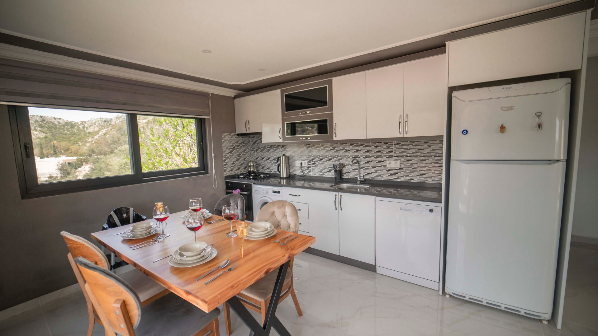 VBK34591 Villa Booking