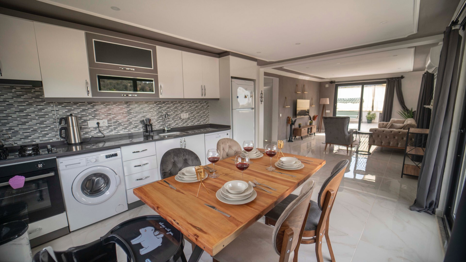 VBK34591 Villa Booking