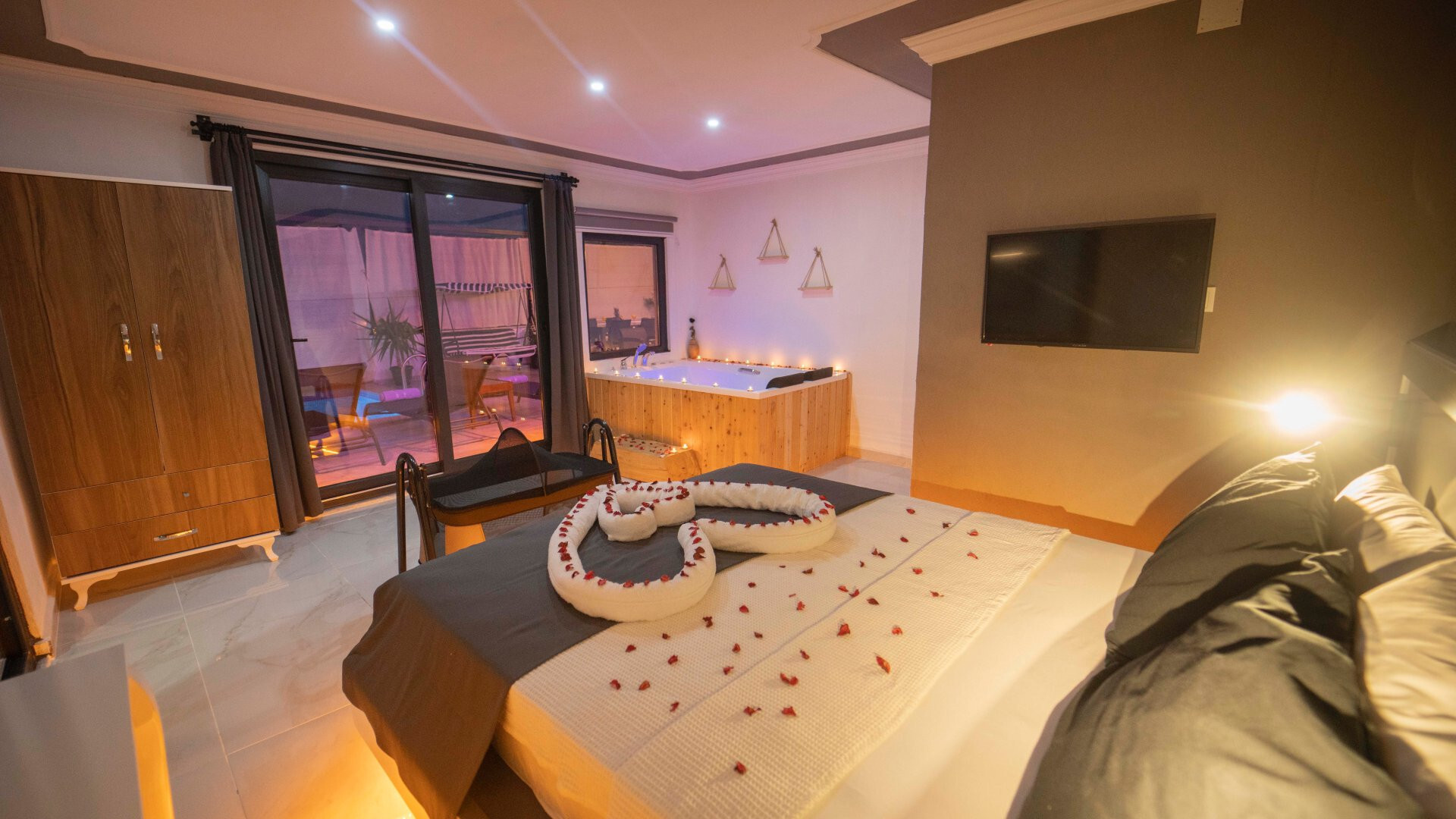 VBK34591 Villa Booking