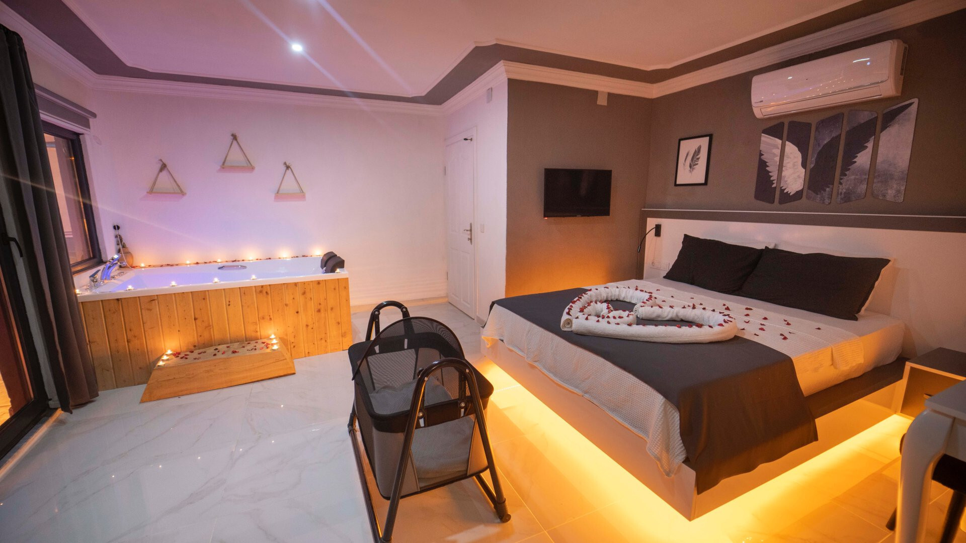 VBK34591 Villa Booking