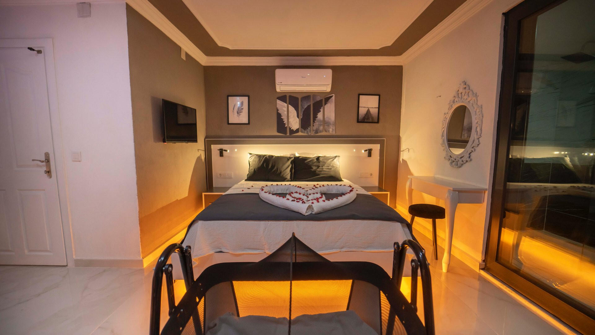 VBK34591 Villa Booking