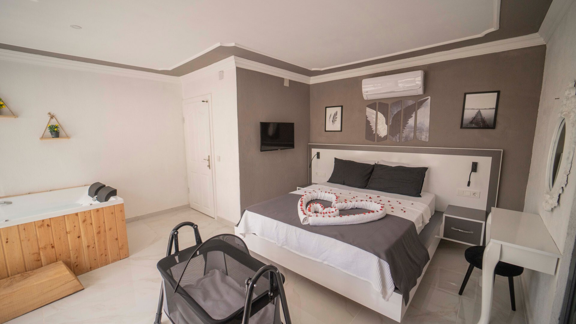 VBK34591 Villa Booking