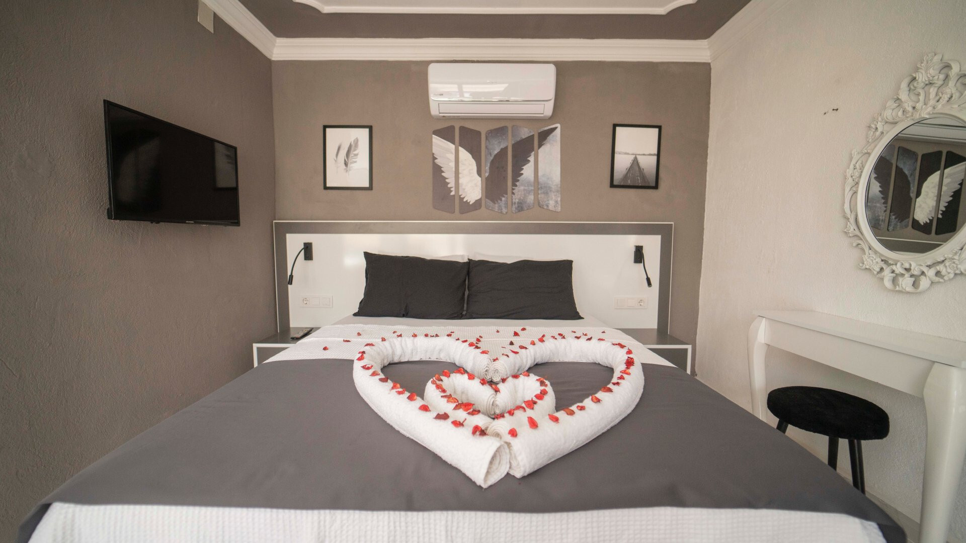 VBK34591 Villa Booking