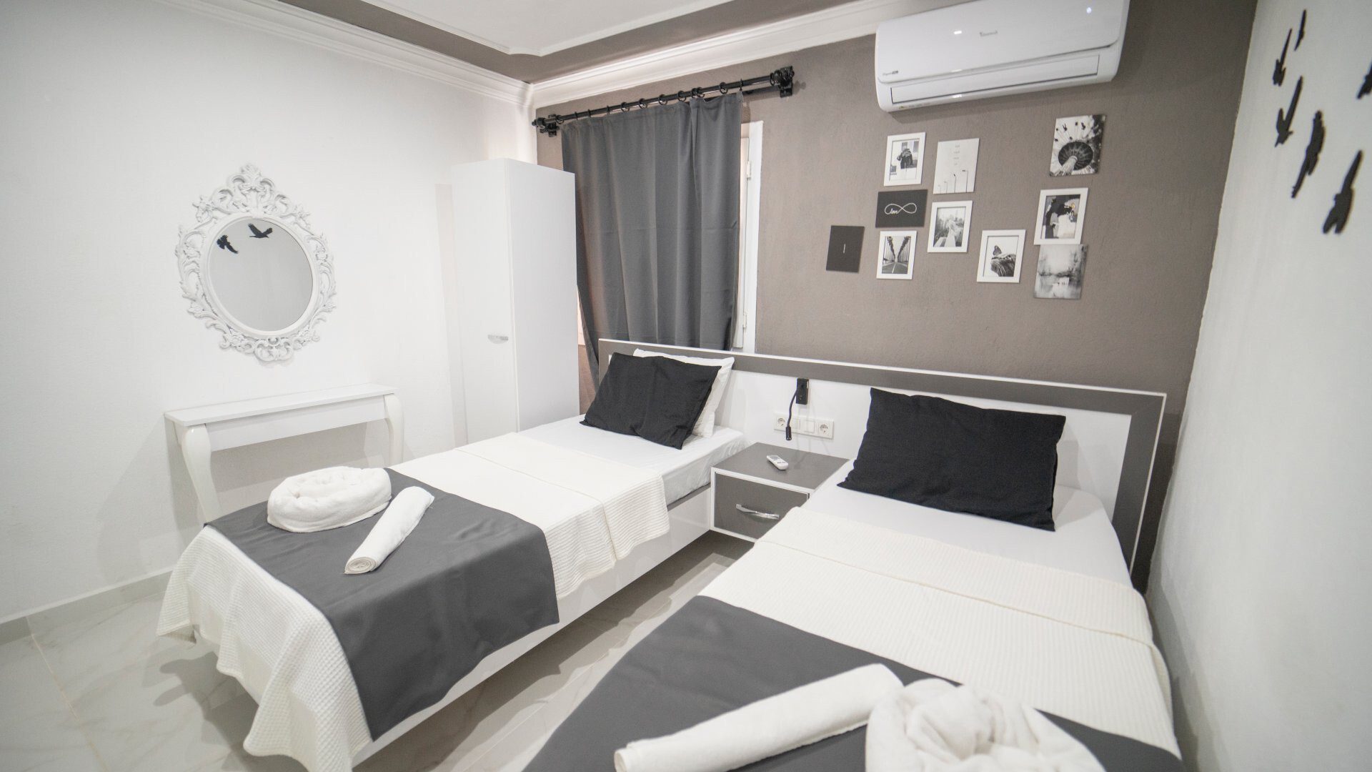 VBK34591 Villa Booking