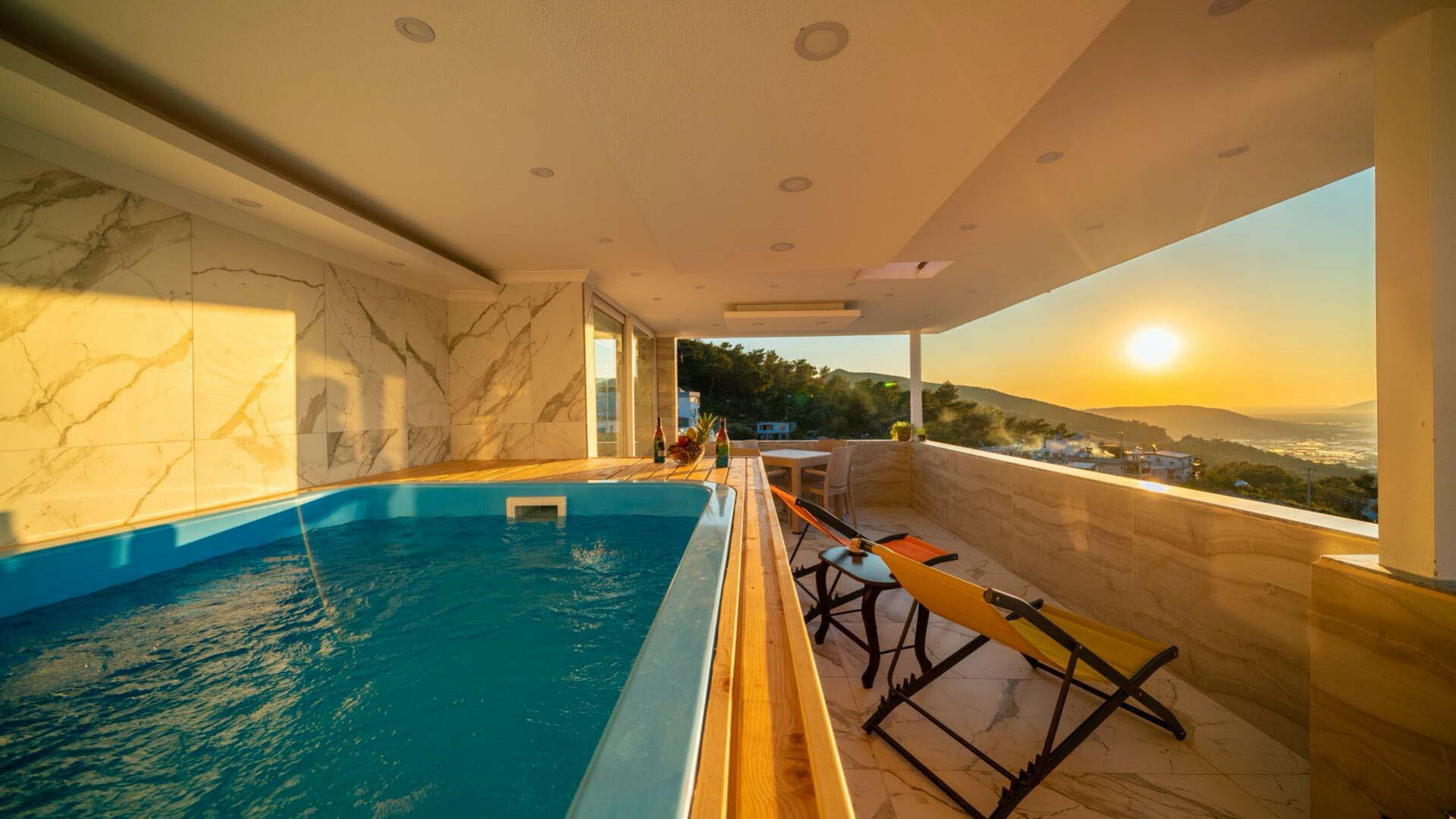 VBK78912 Villa Booking