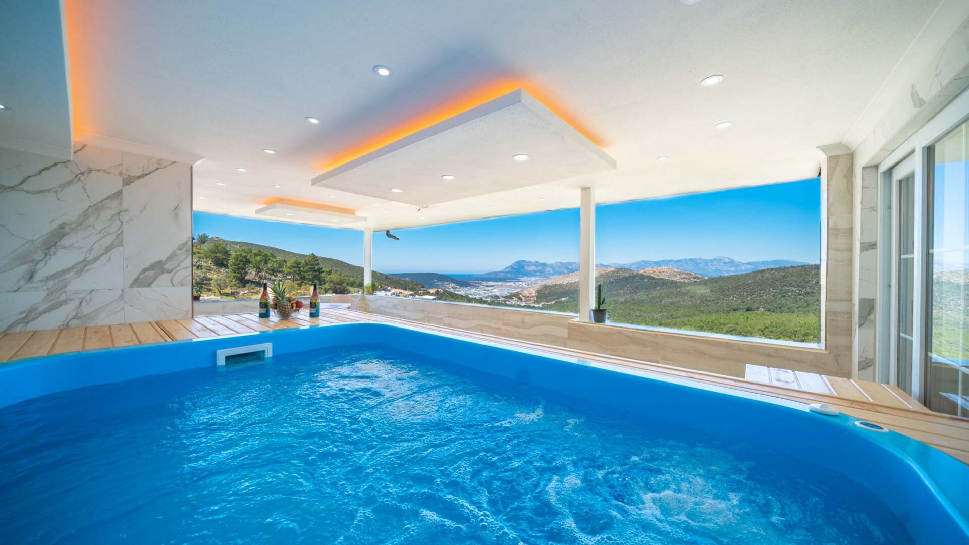 VBK78912 Villa Booking