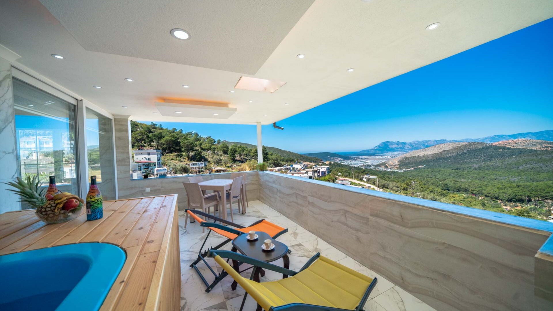 VBK78912 Villa Booking