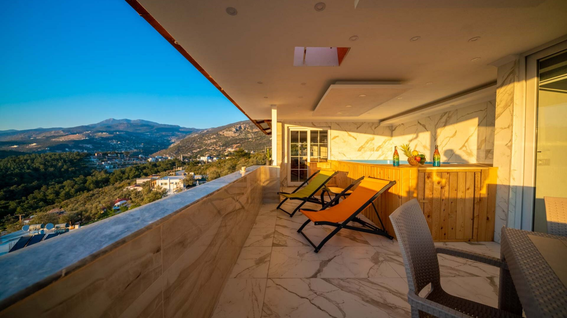 VBK78912 Villa Booking