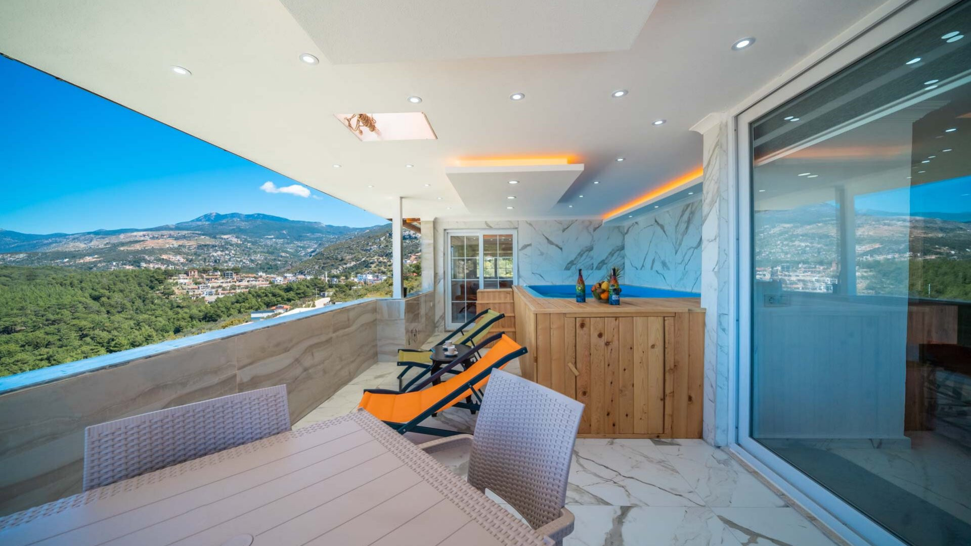 VBK78912 Villa Booking