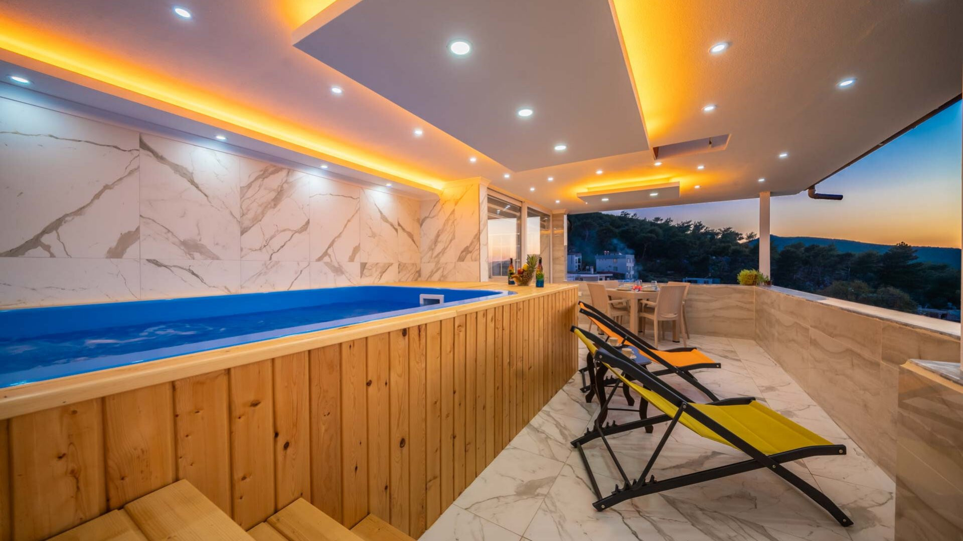 VBK78912 Villa Booking