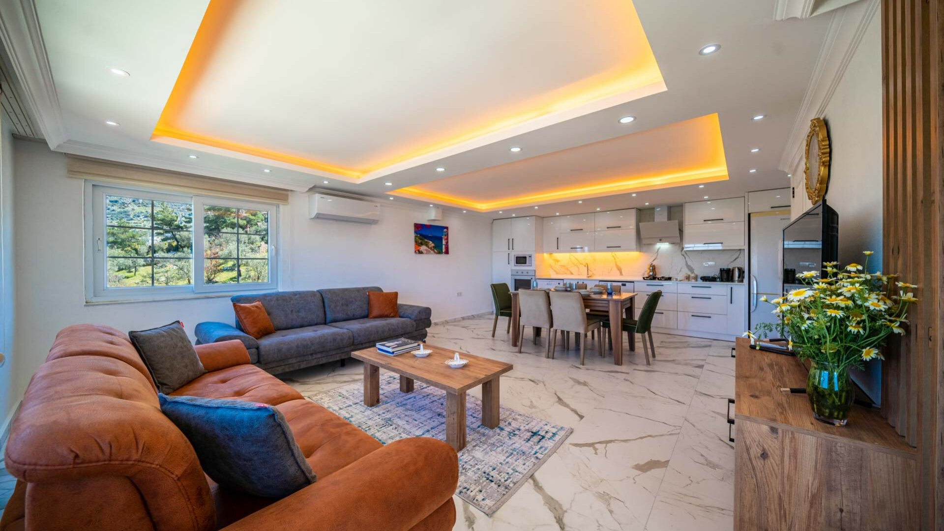 VBK78912 Villa Booking