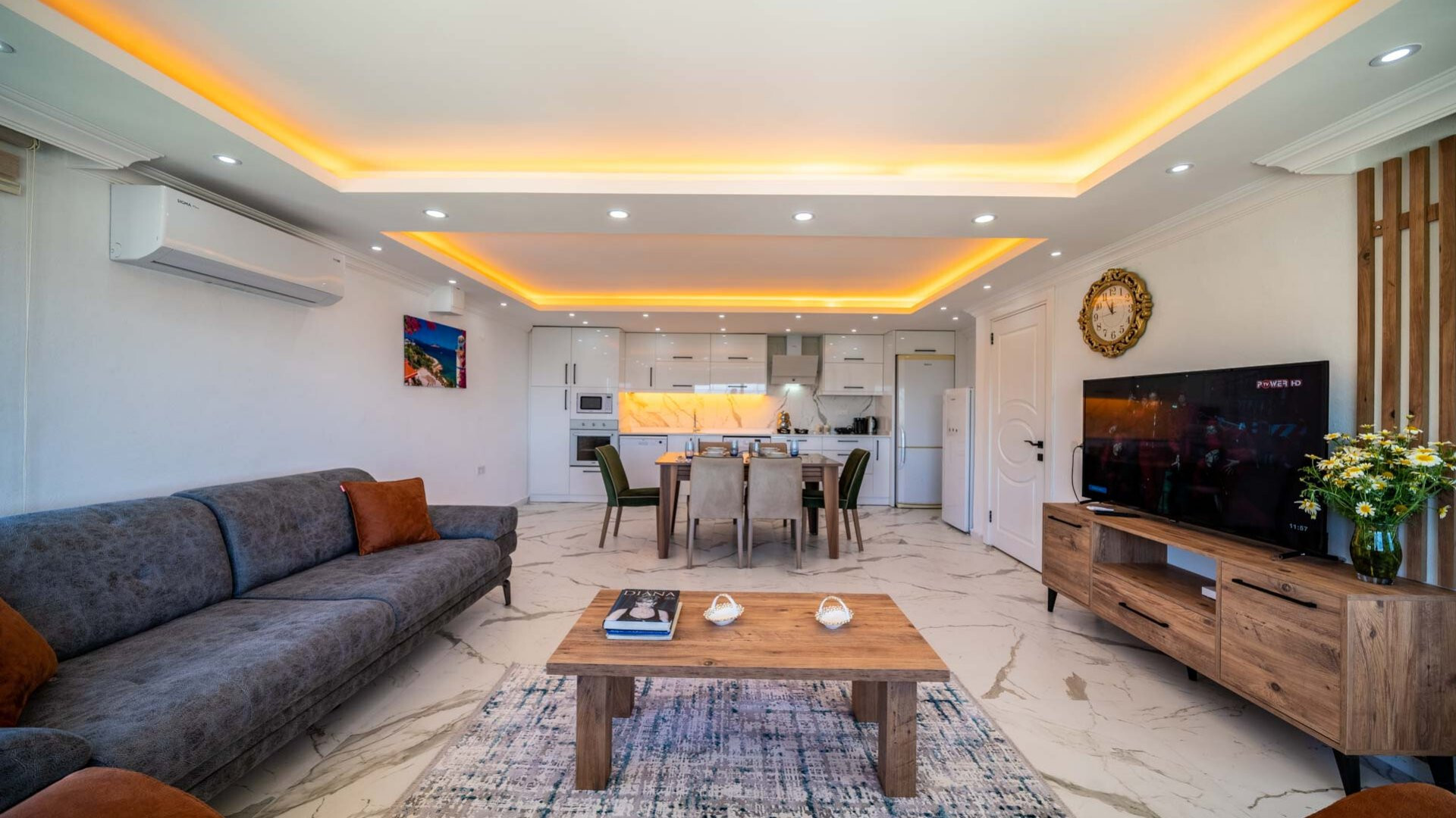 VBK78912 Villa Booking