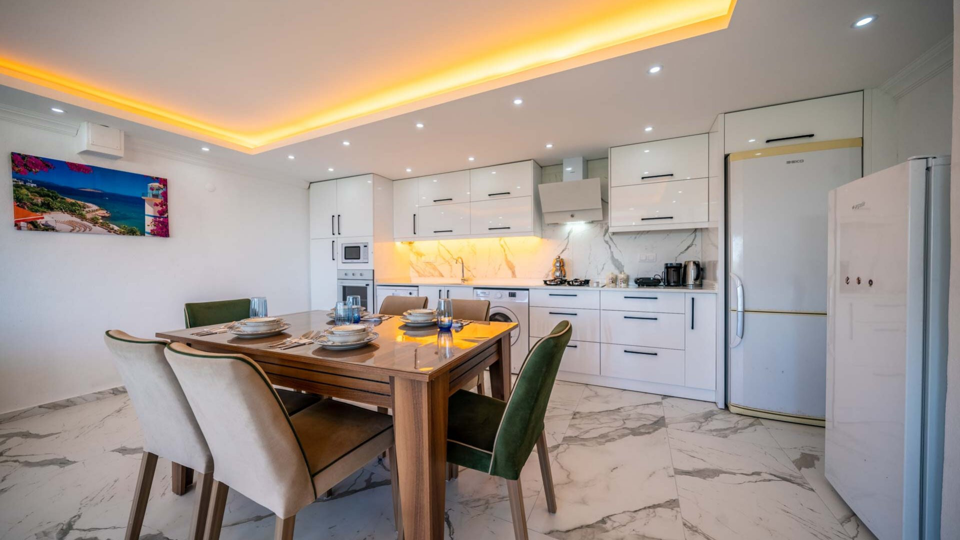 VBK78912 Villa Booking