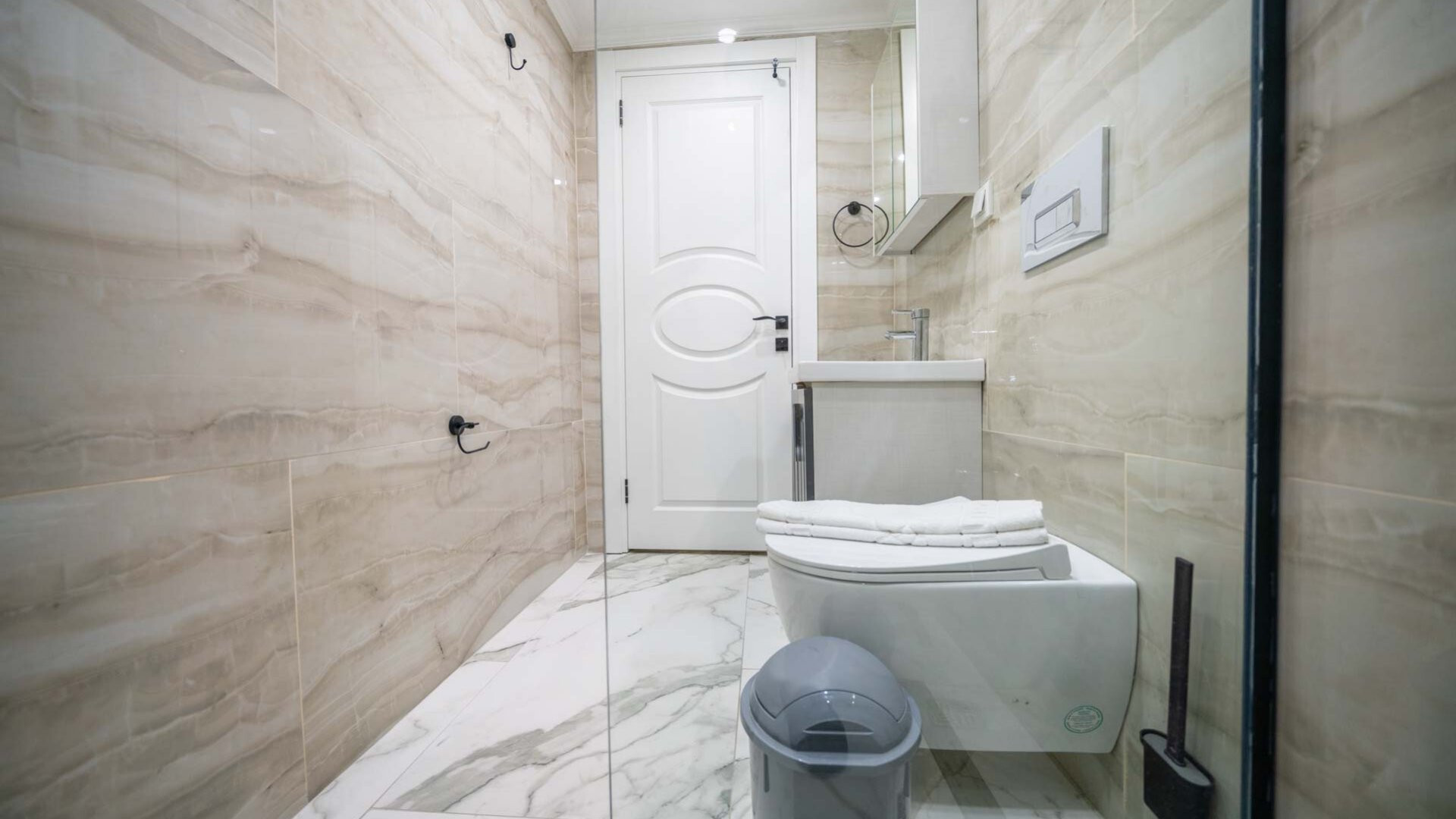 VBK78912 Villa Booking
